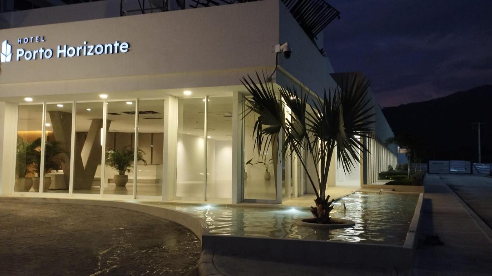 Espectacular Aparta Suite
