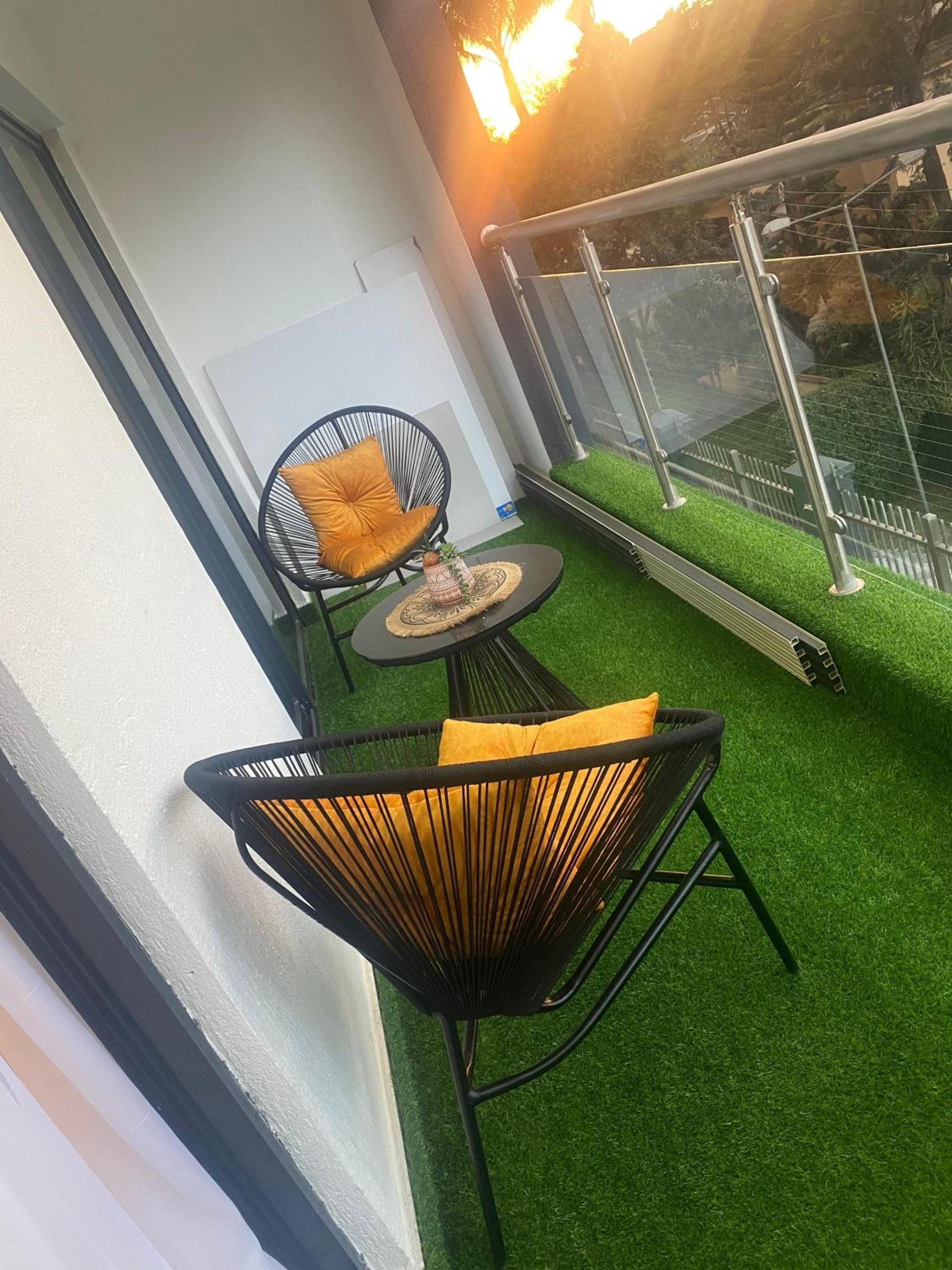 Nandwa Ivy Residence