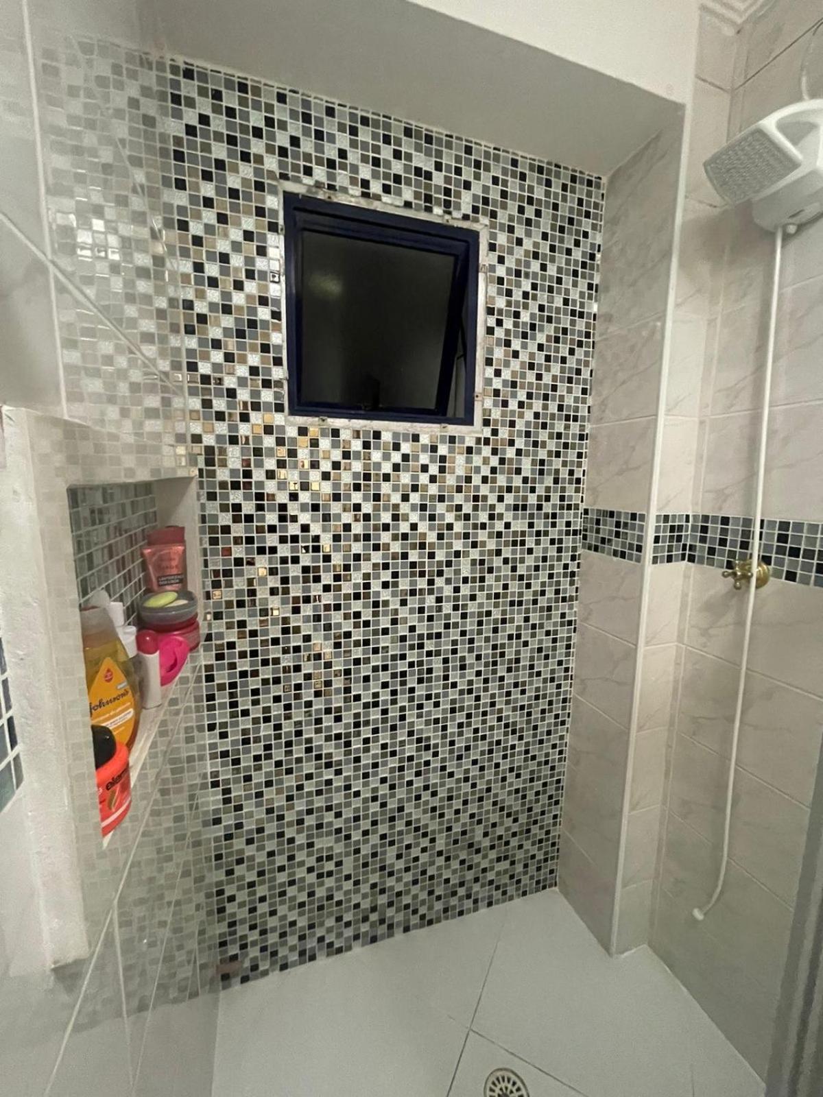 Apartamento 50mt da praia Ocian, até 8 pessoas!