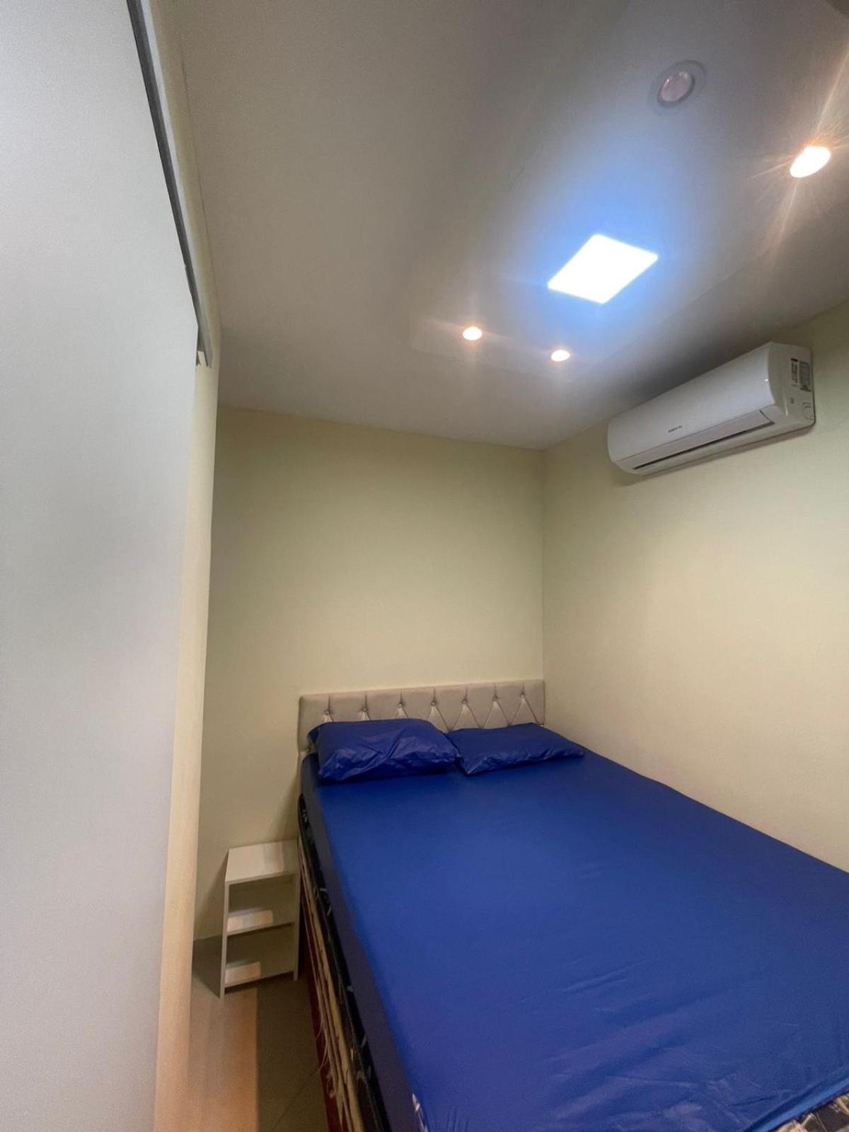 Apartamento 50mt da praia Ocian, até 8 pessoas!