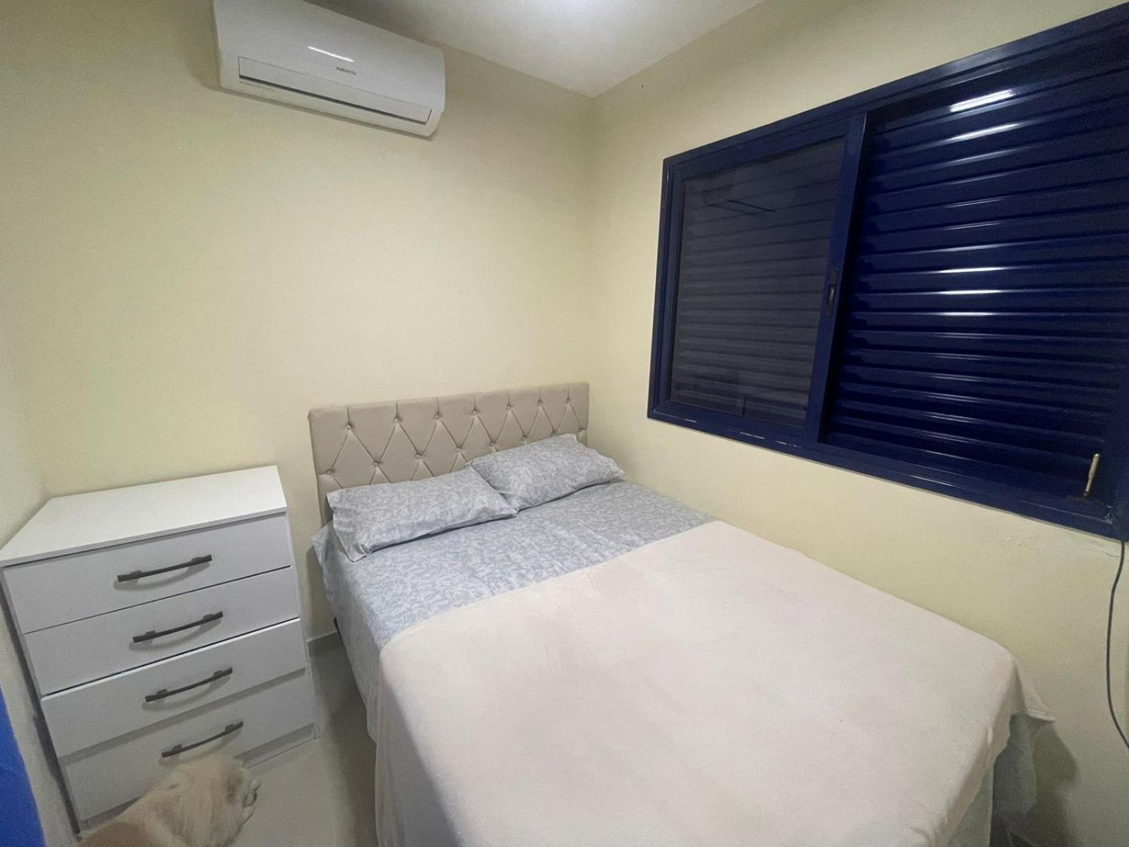 Apartamento 50mt da praia Ocian, até 8 pessoas!