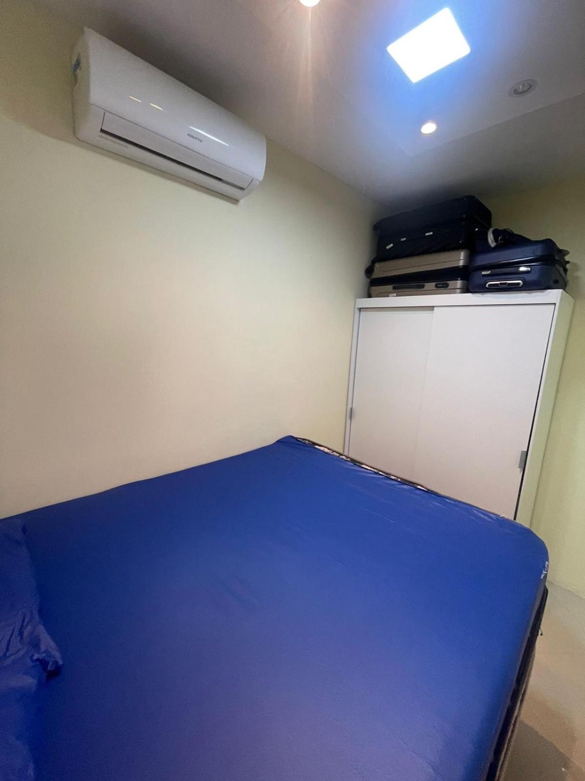 Apartamento 50mt da praia Ocian, até 8 pessoas!