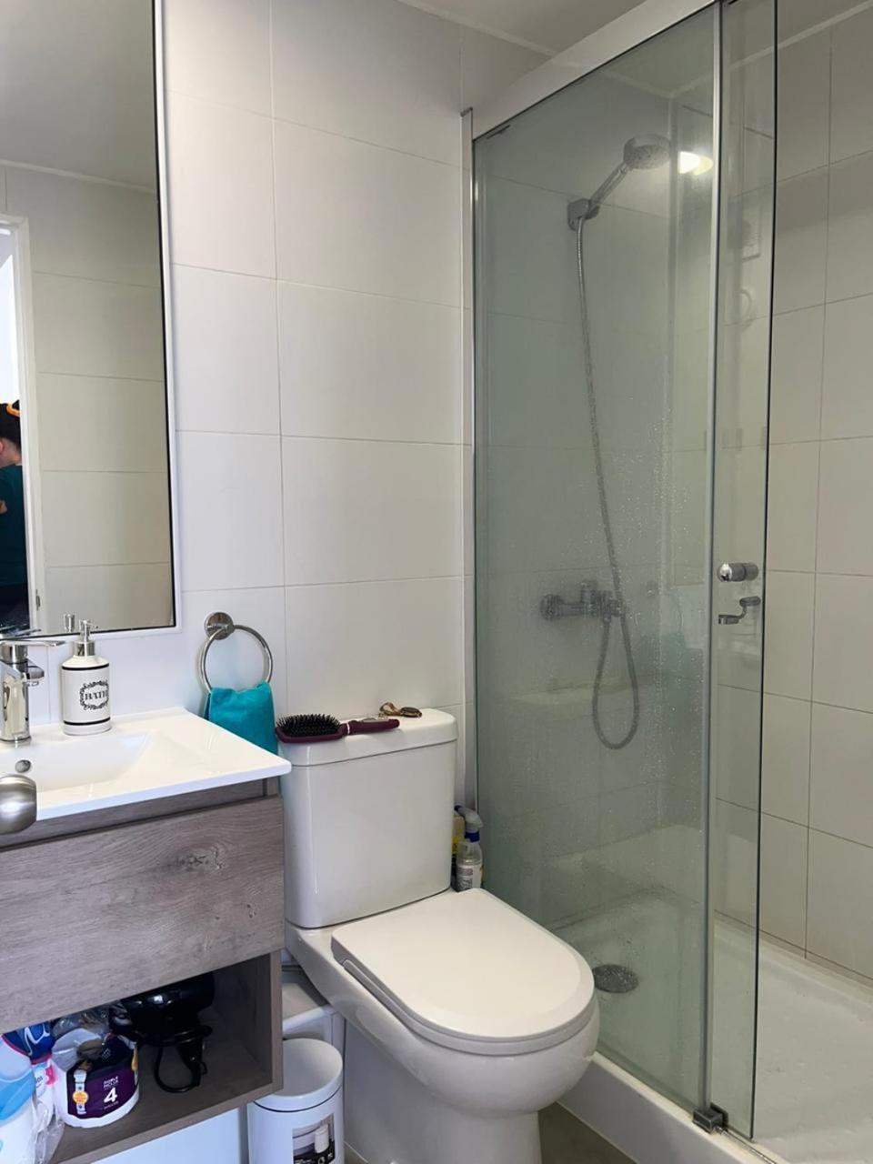 Arriendo Depto Centro Valdivia 2 dormitorios