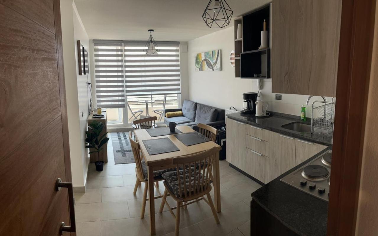 Arriendo Depto Centro Valdivia 2 dormitorios