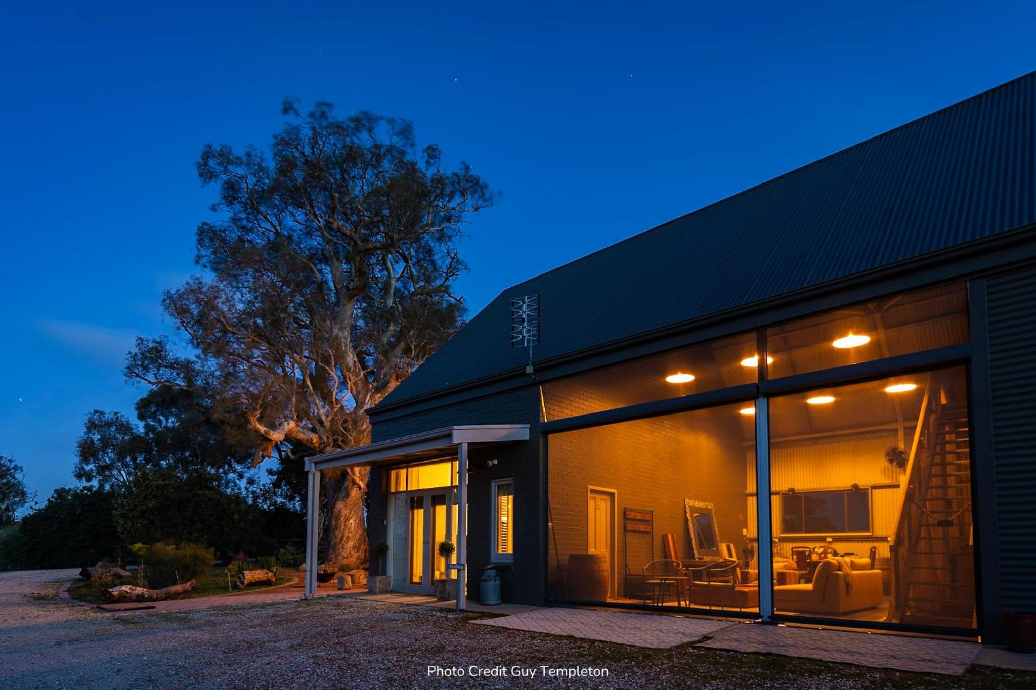 The Loft Barossa