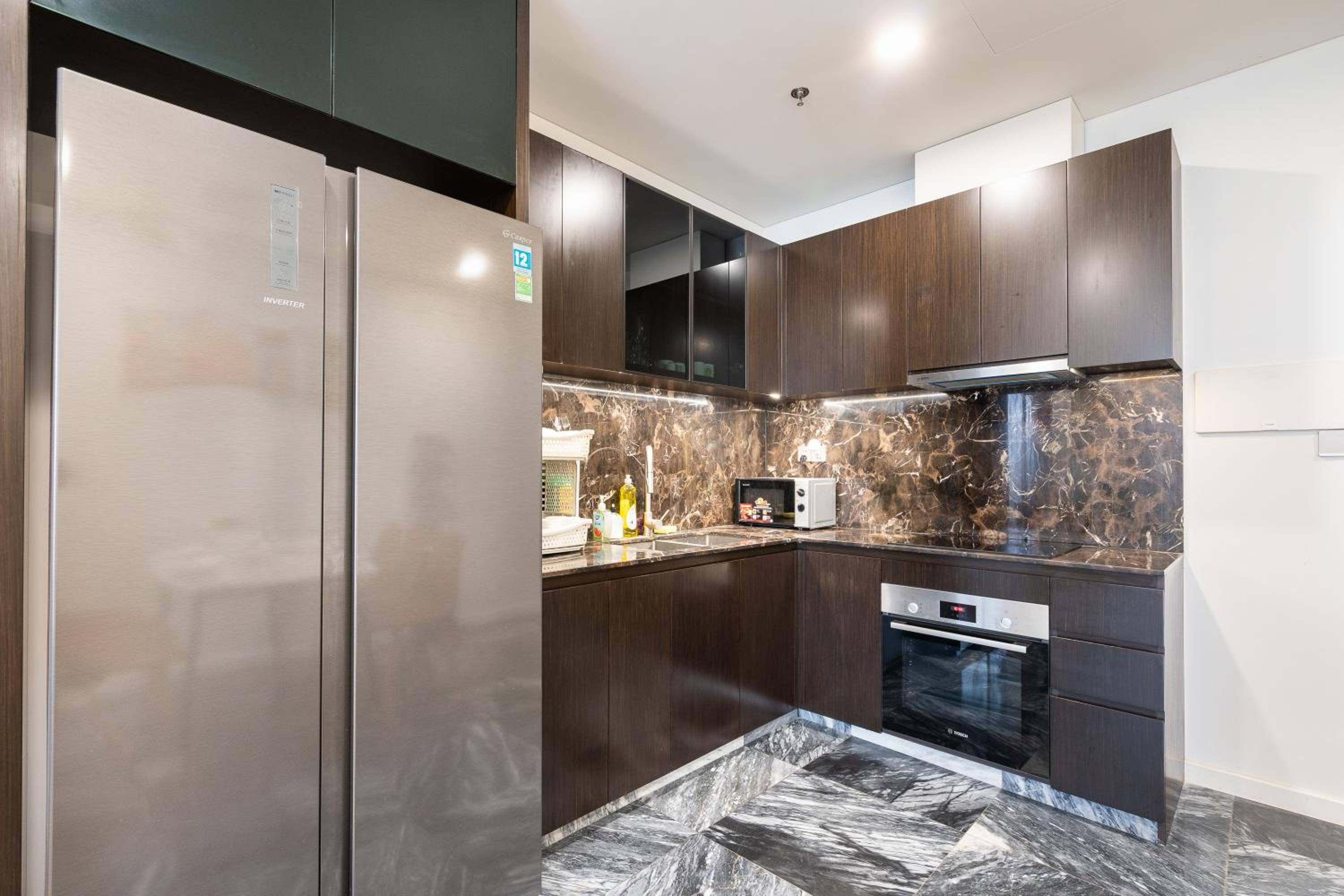 KN Holiday Apartment in Lumiere Riverside