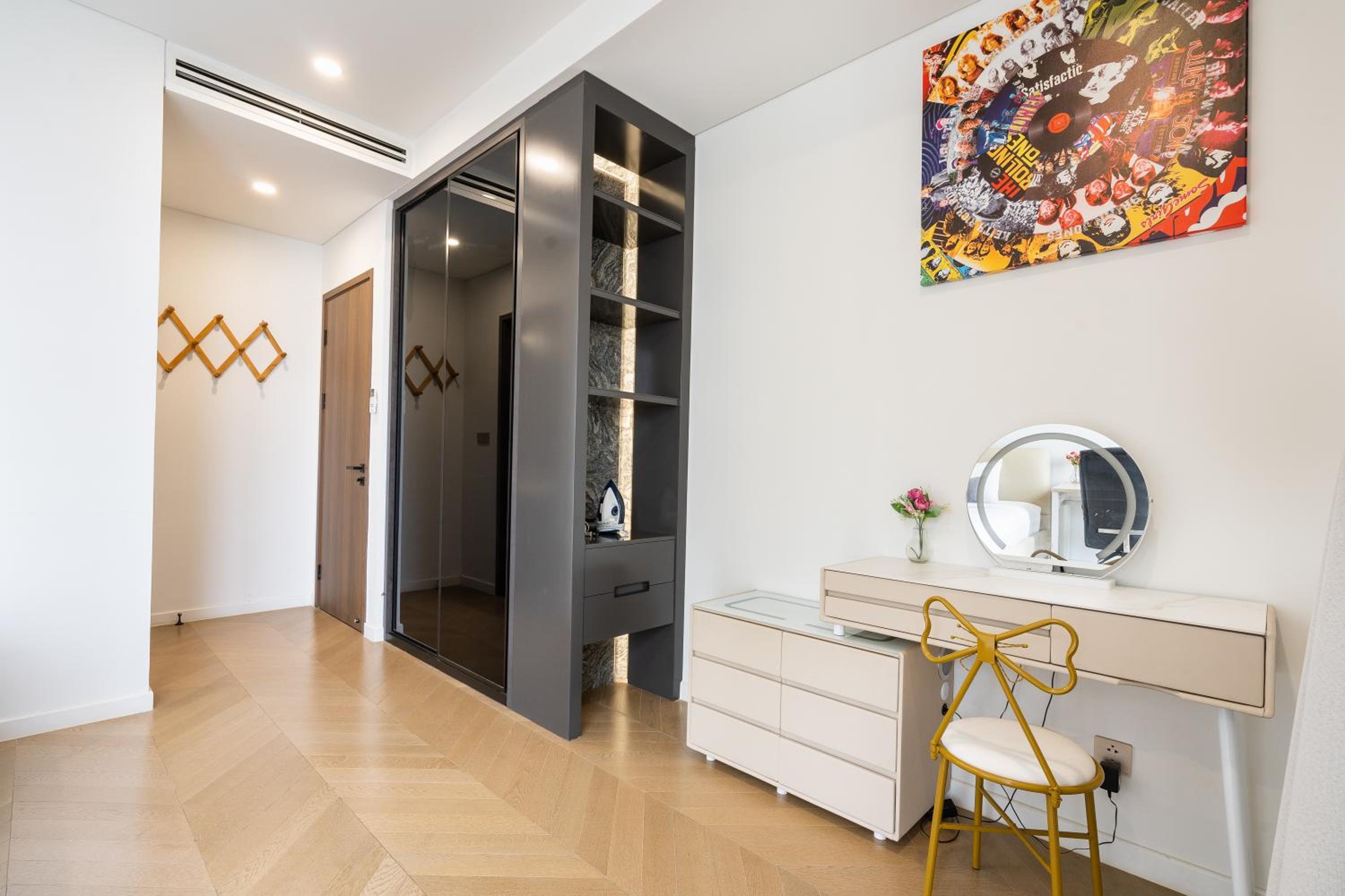 KN Holiday Apartment in Lumiere Riverside