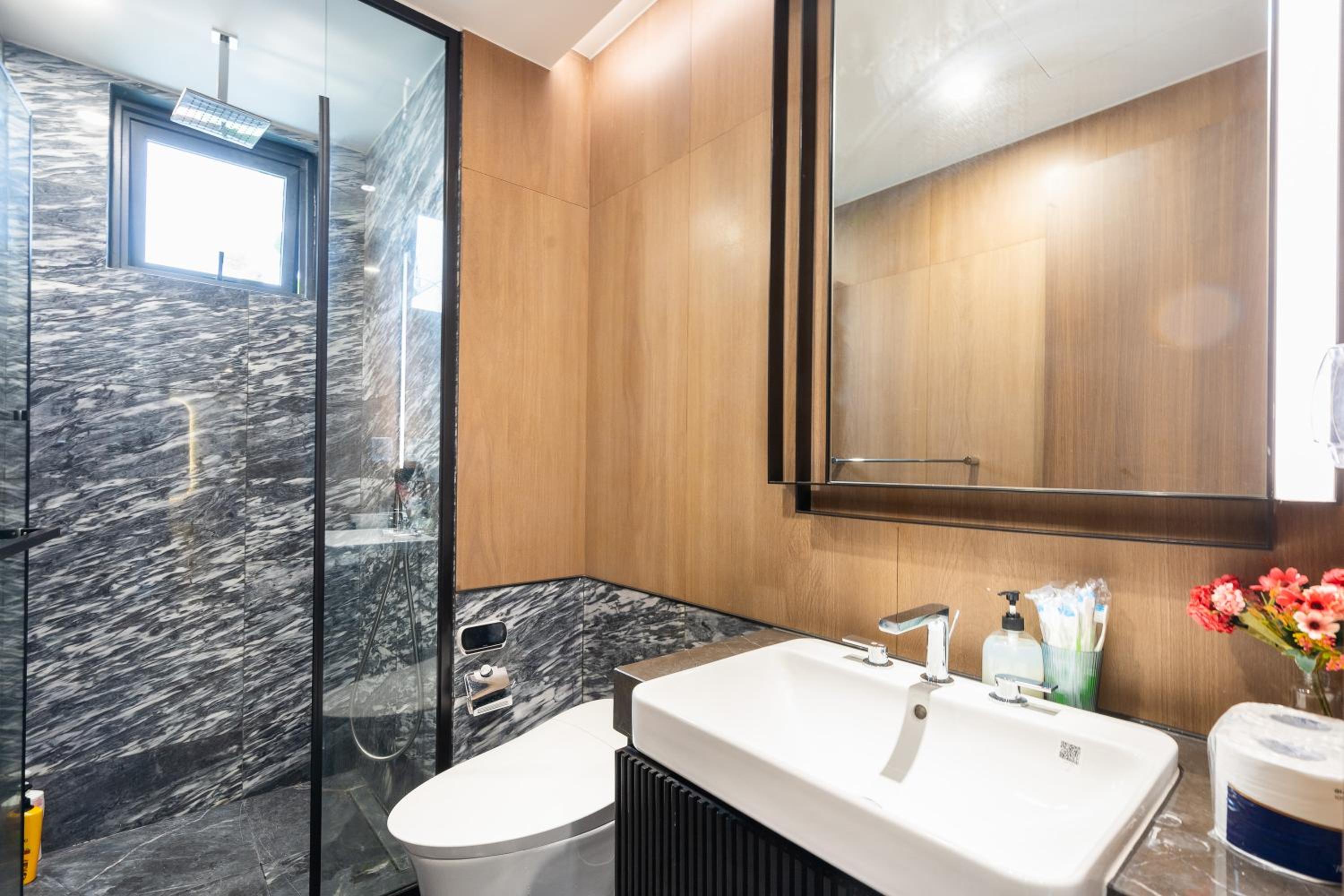 KN Holiday Apartment in Lumiere Riverside