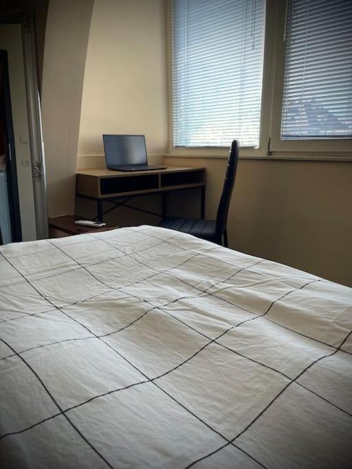 Cozy APT Free Parking Wi-Fi Netflix