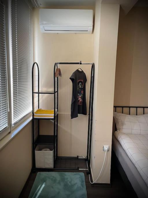 Cozy APT Free Parking Wi-Fi Netflix