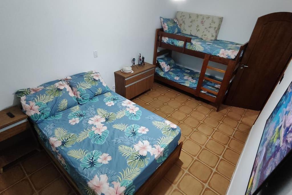 Vá andando para a praia! Enseada - Guarujá
