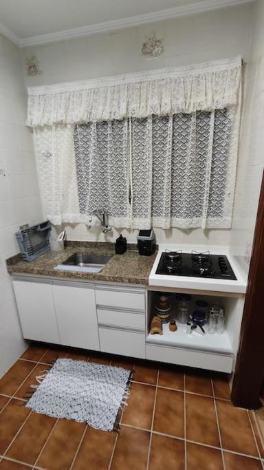 Vá andando para a praia! Enseada - Guarujá