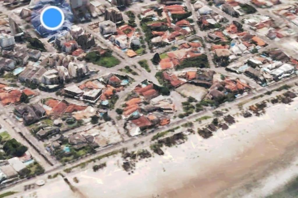 Vá andando para a praia! Enseada - Guarujá