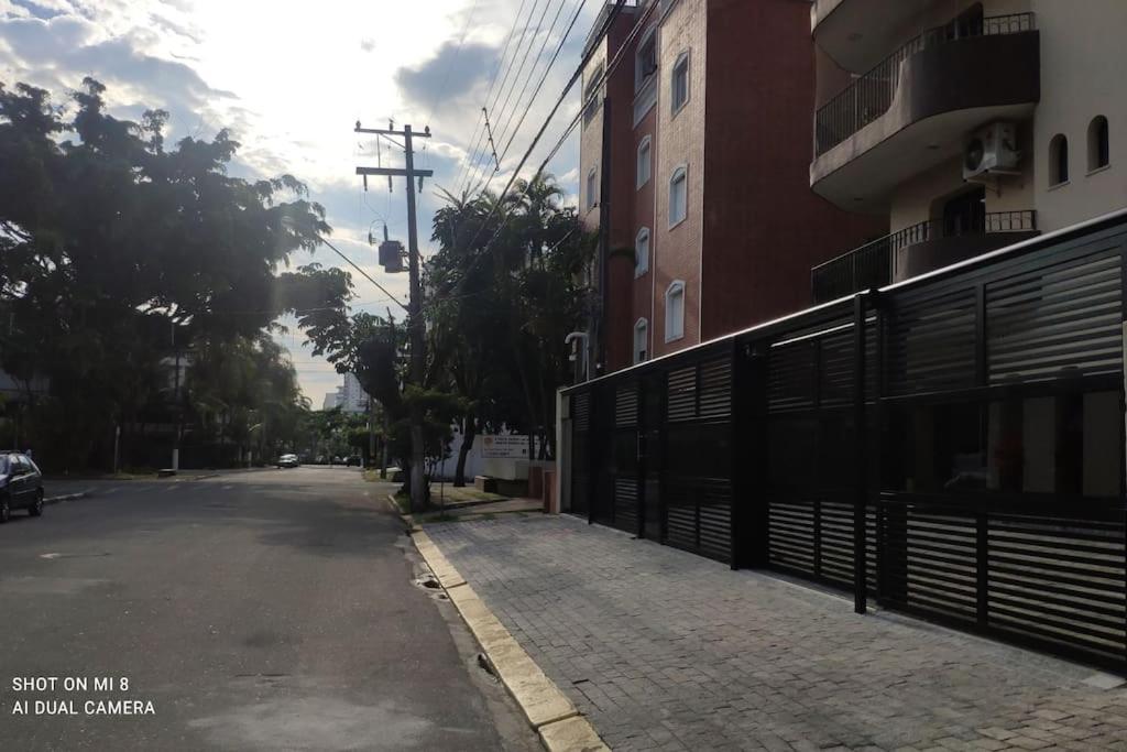 Vá andando para a praia! Enseada - Guarujá