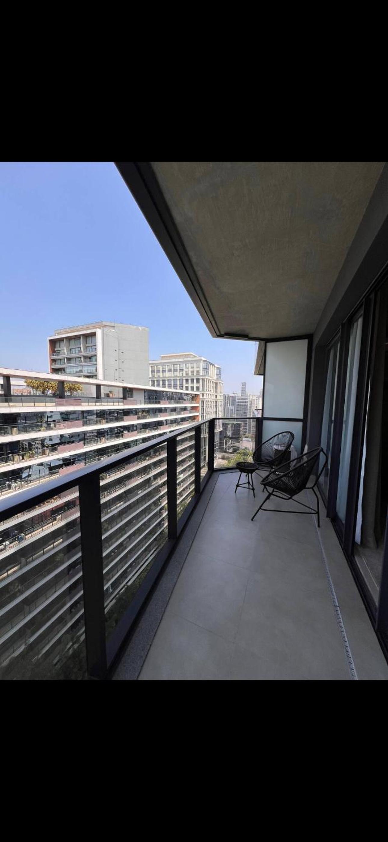 Apartamento Luxo Faria Lima