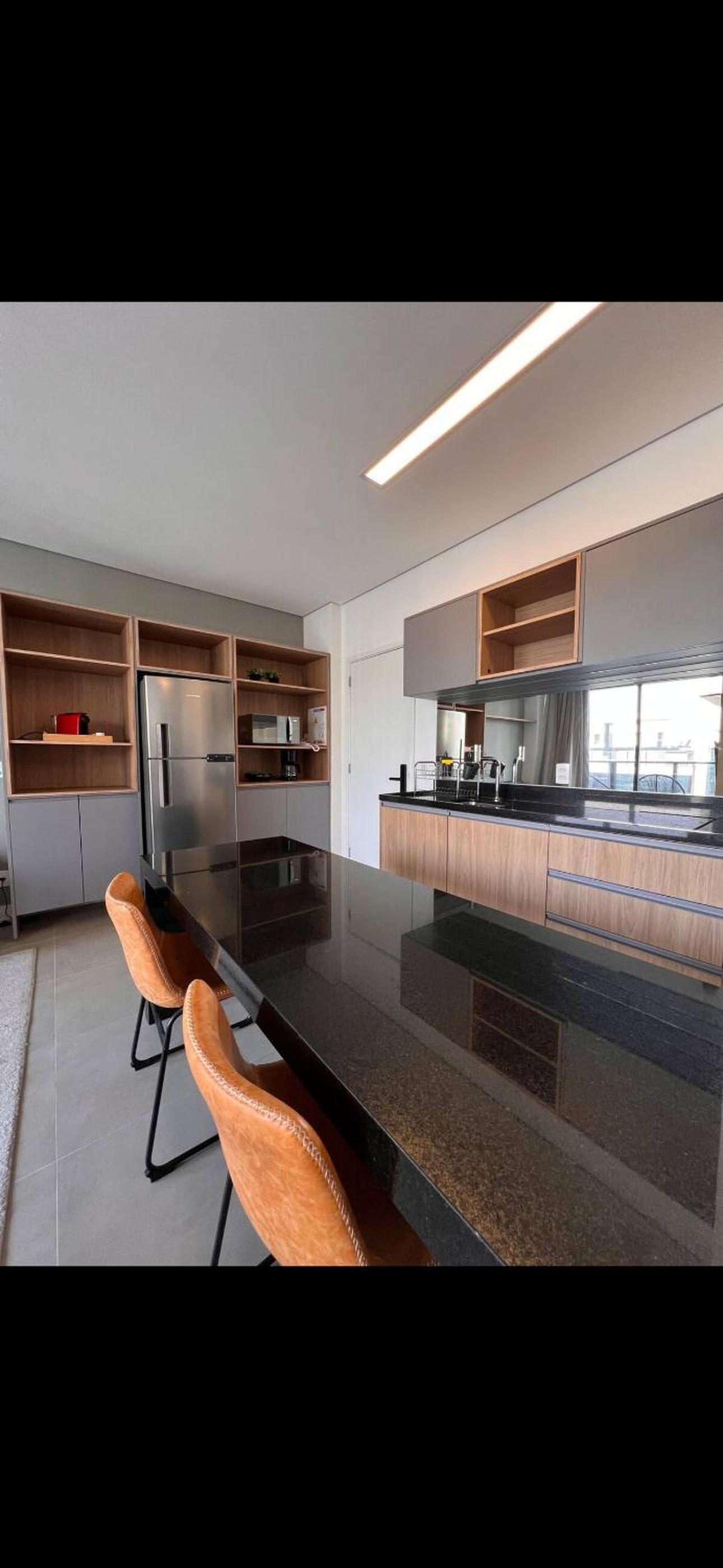 Apartamento Luxo Faria Lima