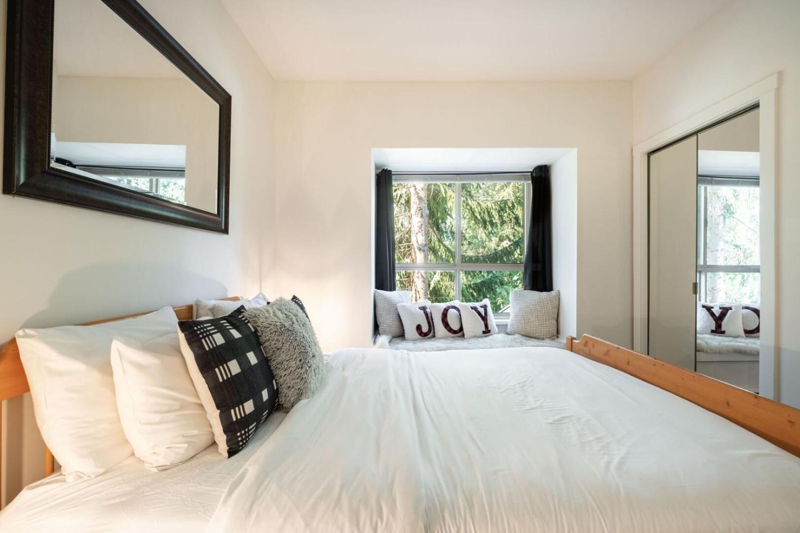 Symphony by Outpost Whistler
