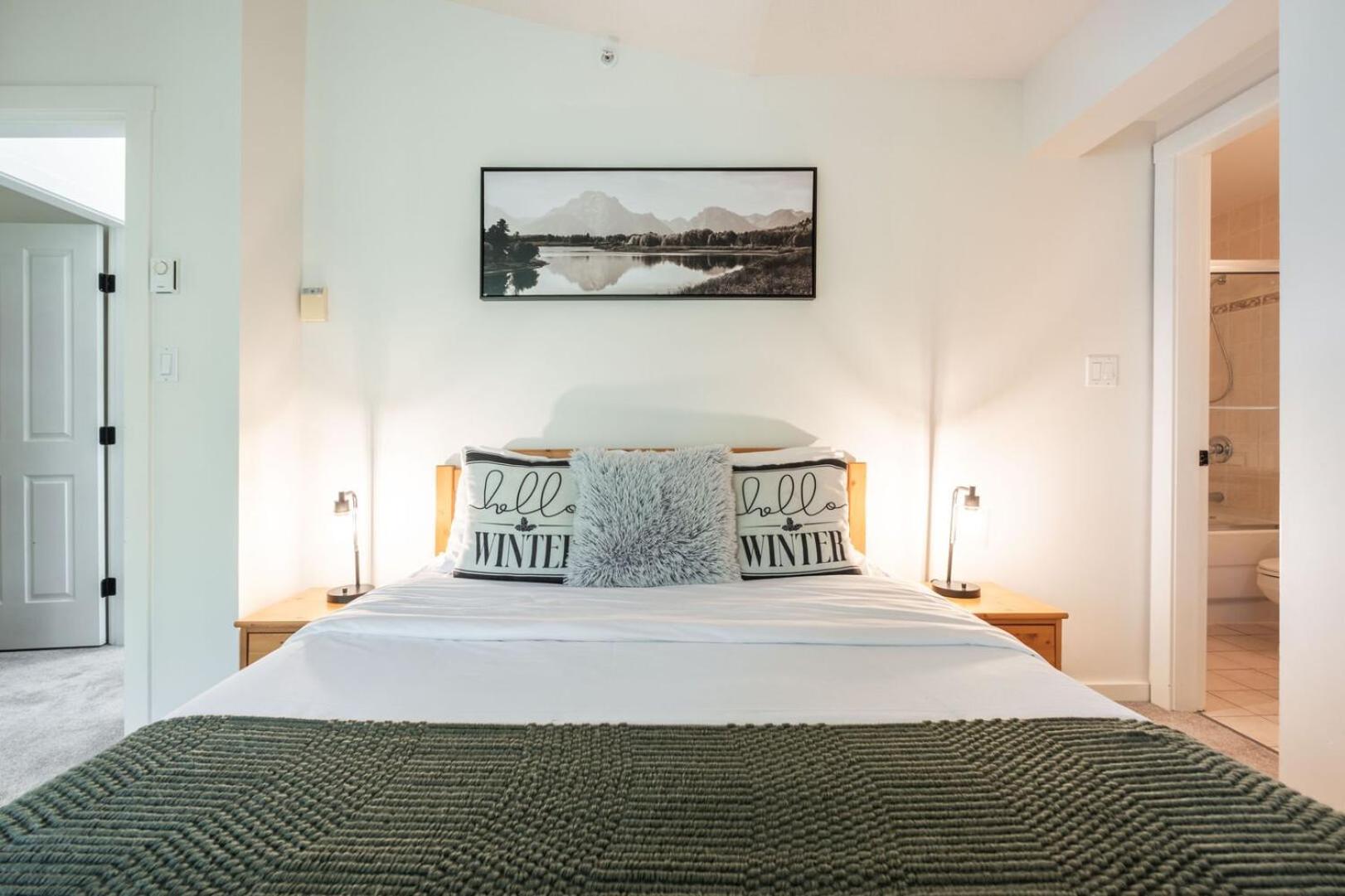 Symphony by Outpost Whistler