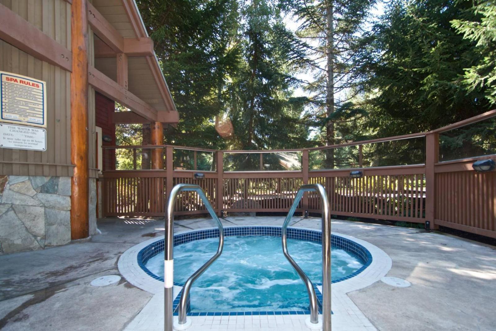 Symphony by Outpost Whistler