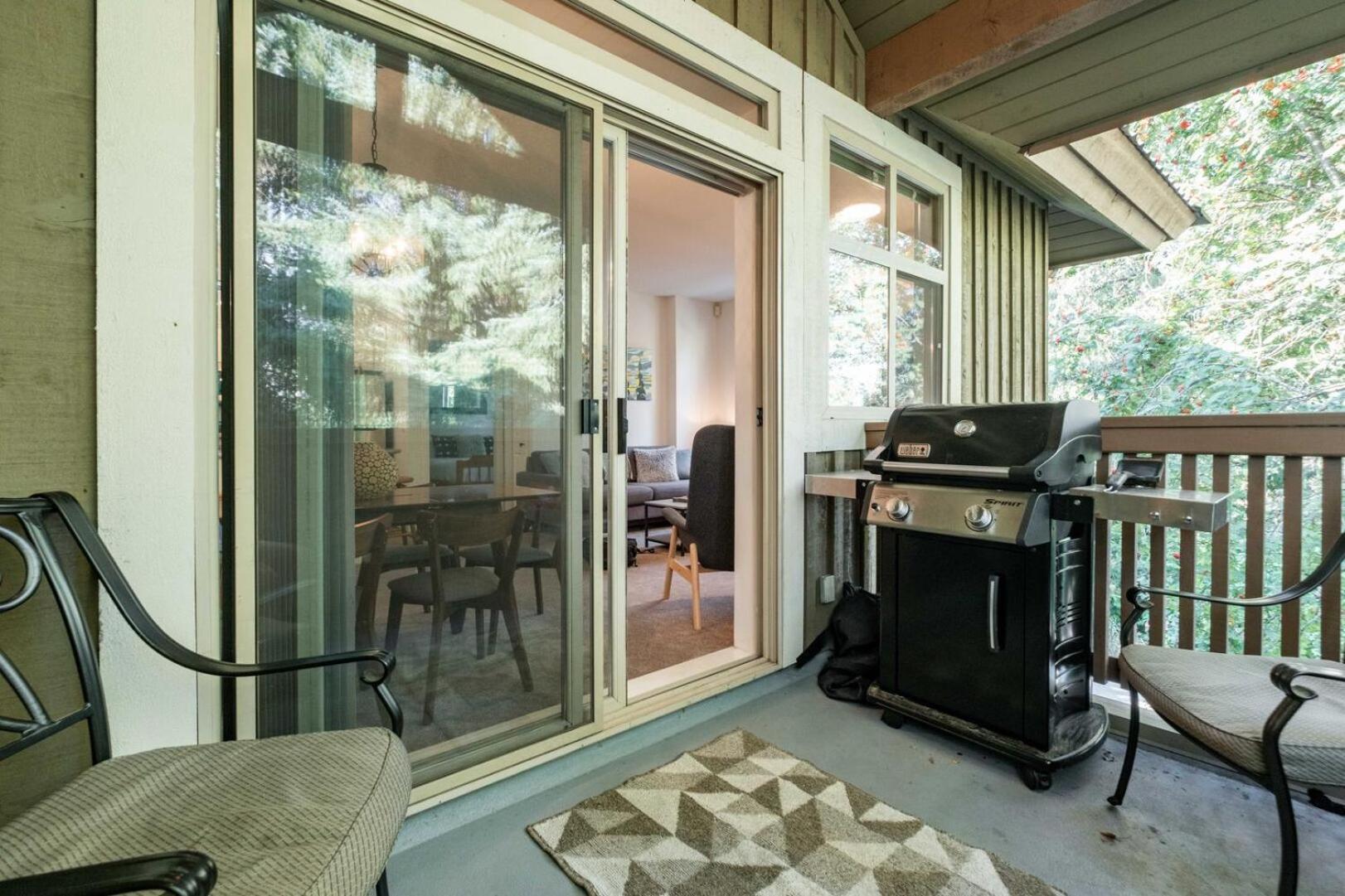 Symphony by Outpost Whistler
