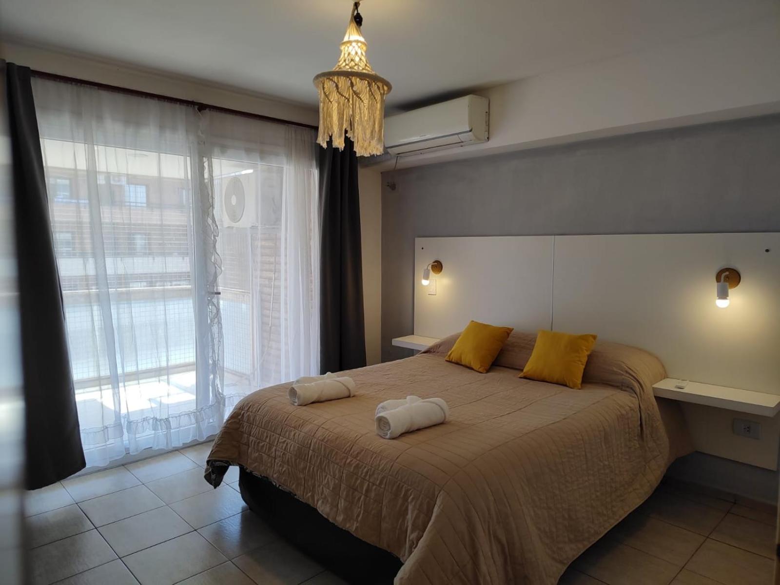 Depto. PREMIUM Barrio Norte