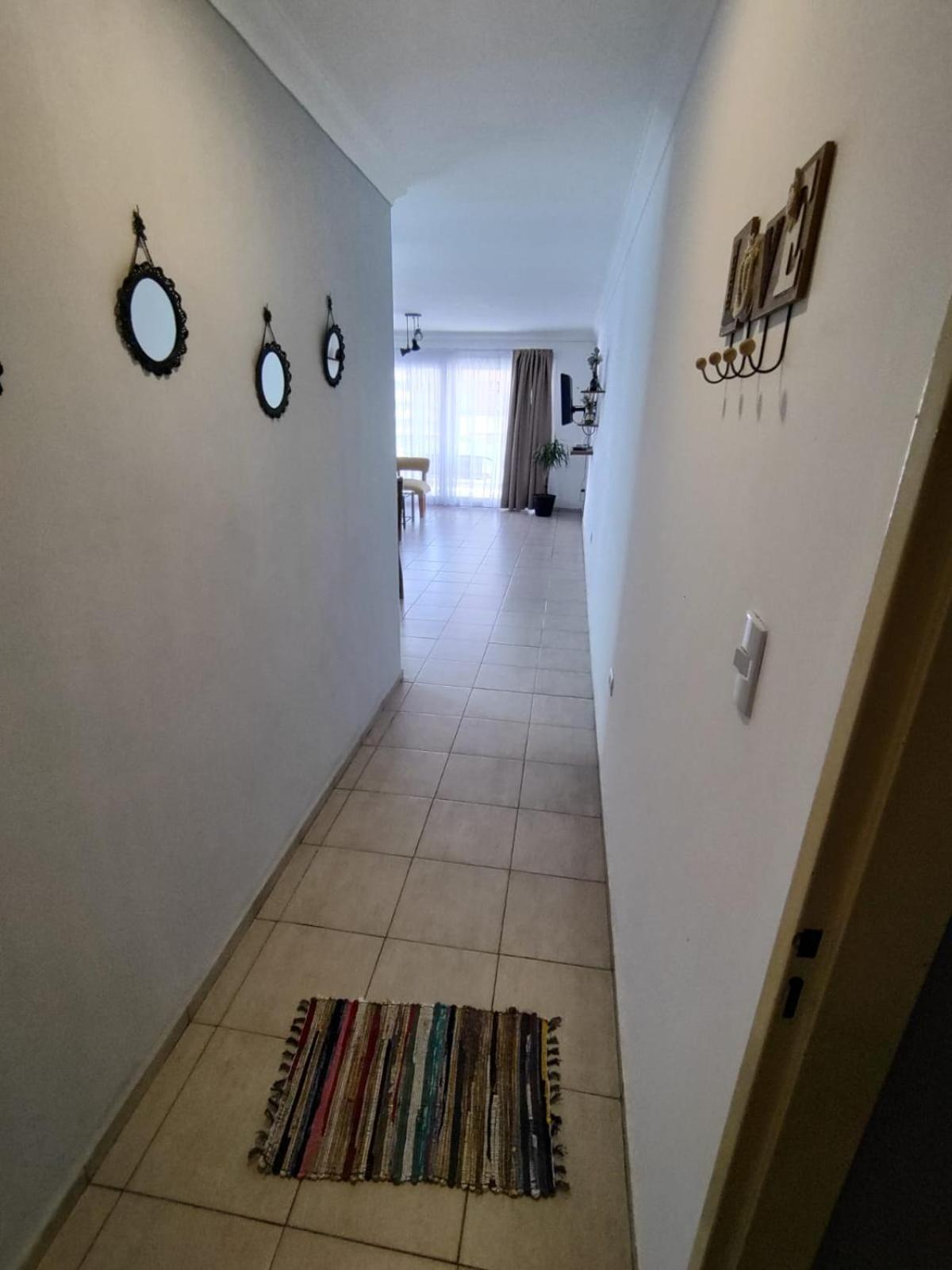 Depto. PREMIUM Barrio Norte
