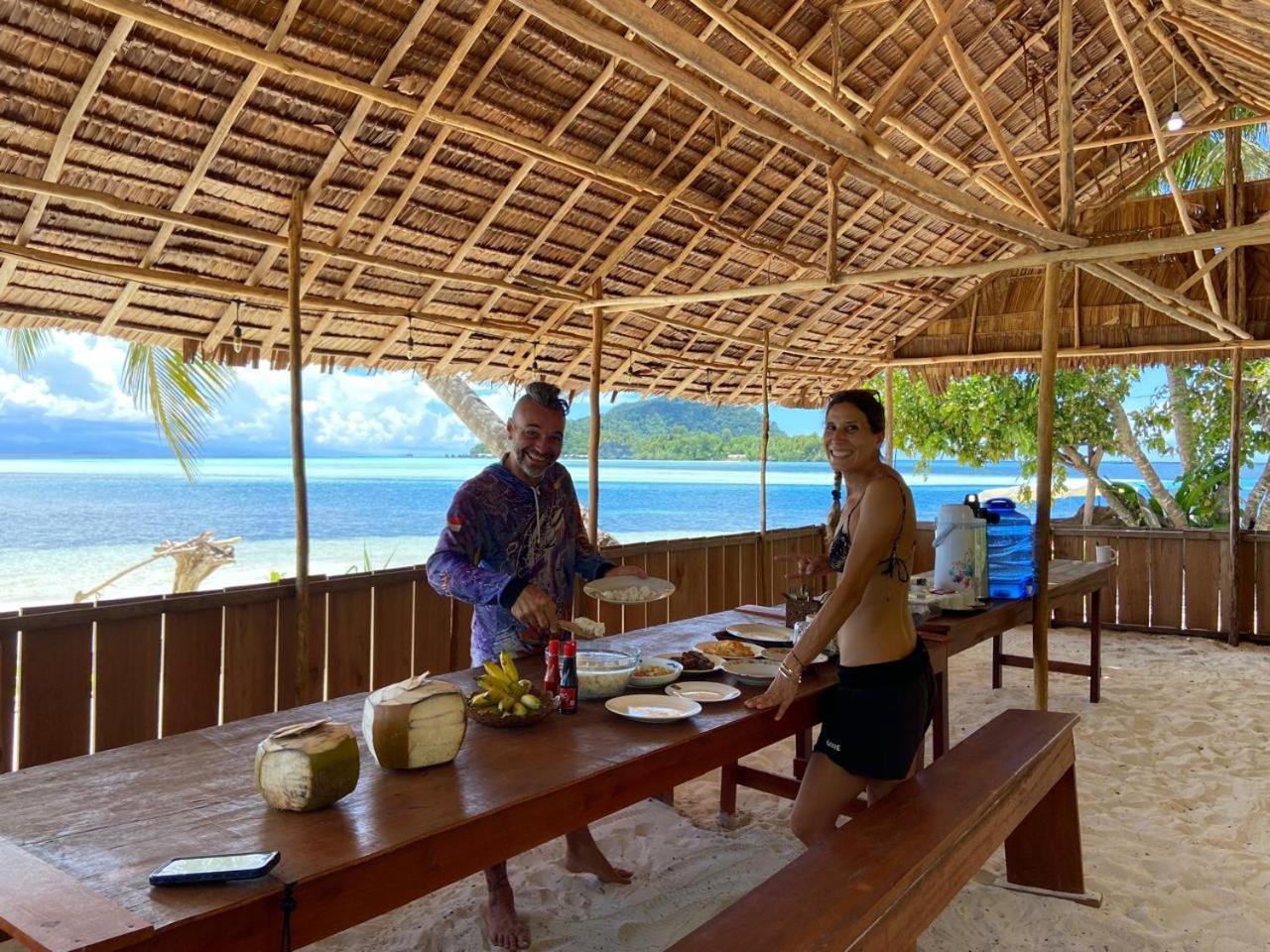 DOREY Homestay