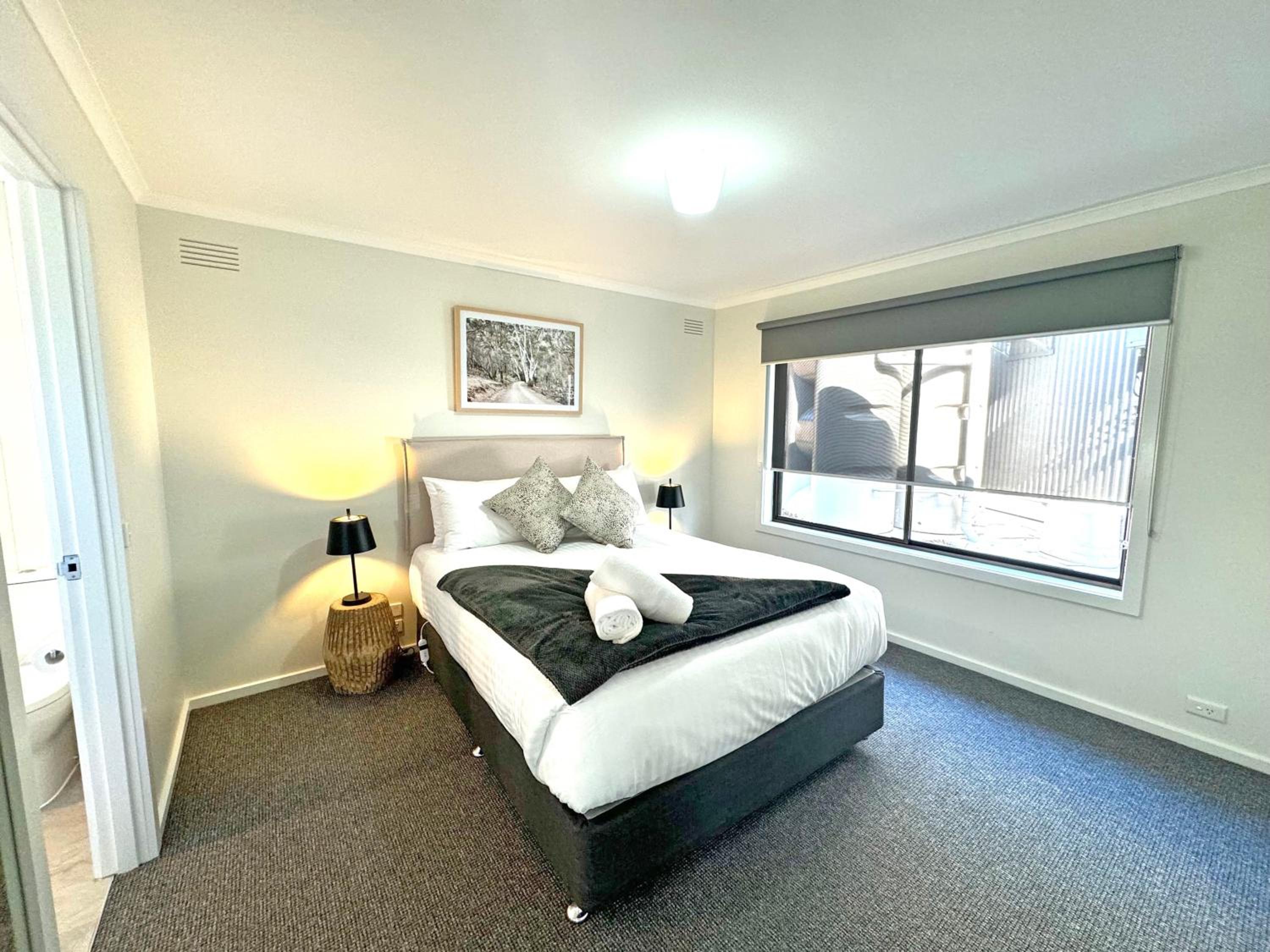 Tasman Holiday Parks - South Bright