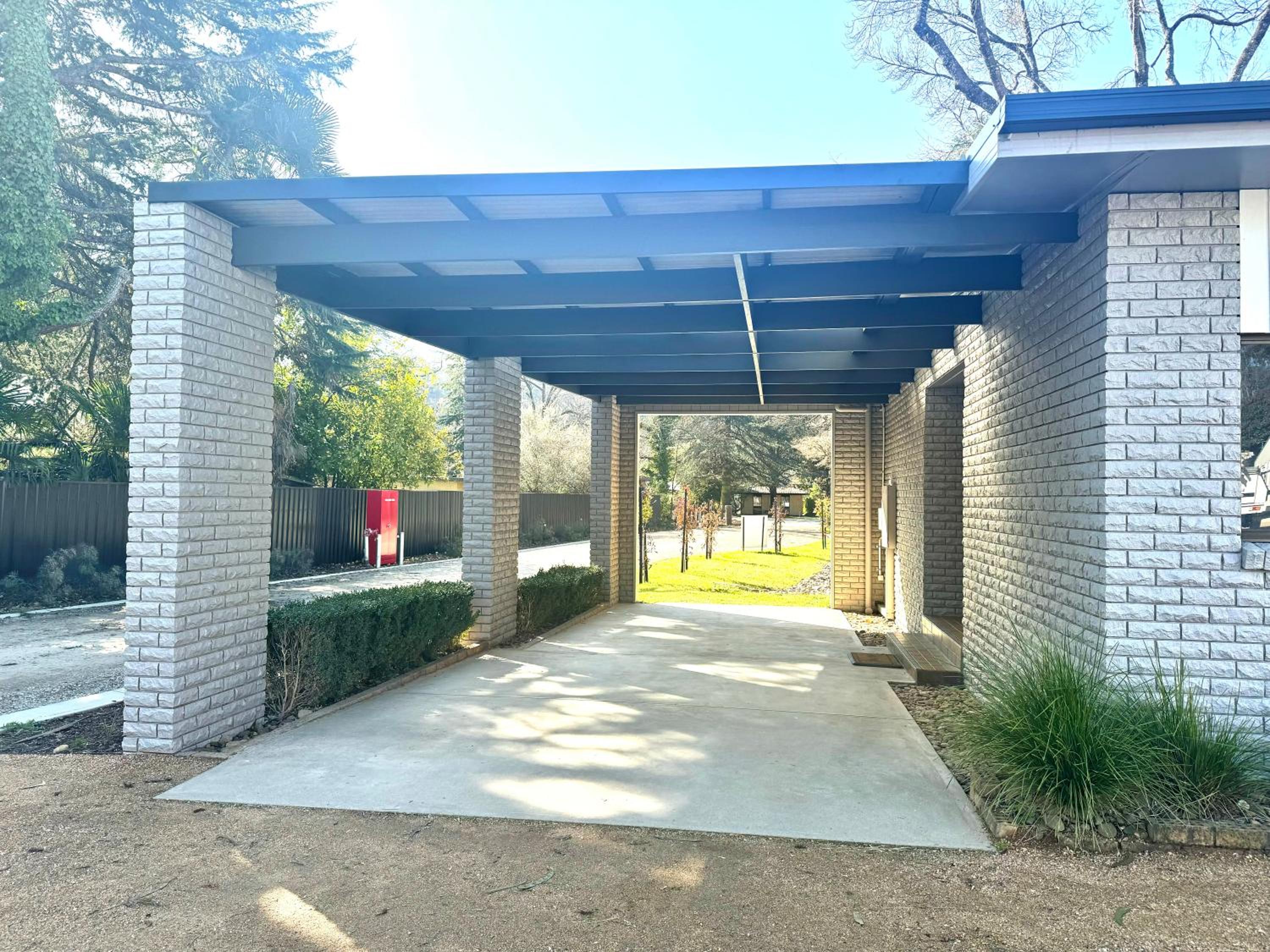 Tasman Holiday Parks - South Bright