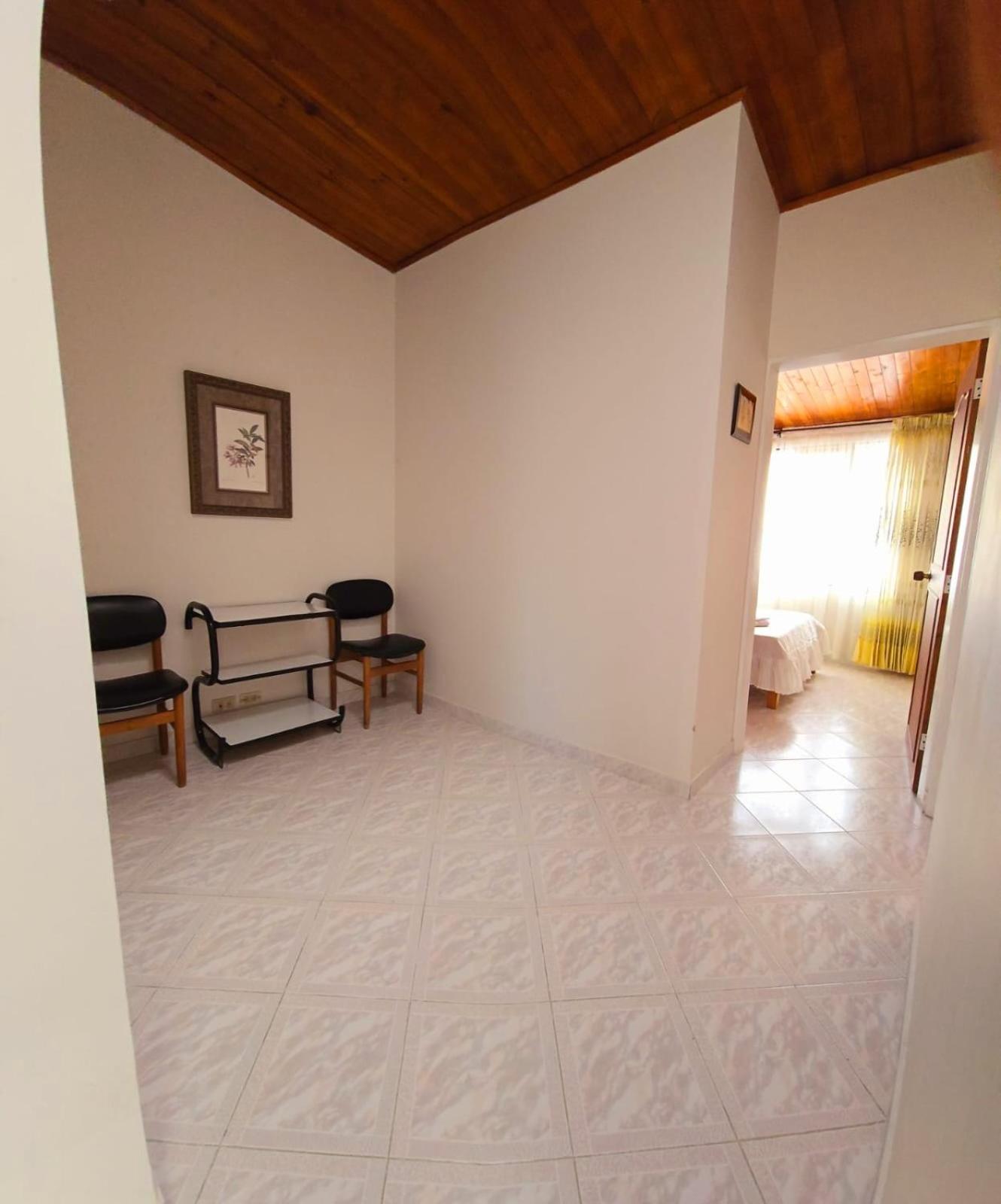 Casa de vacaciones en Moniquirá