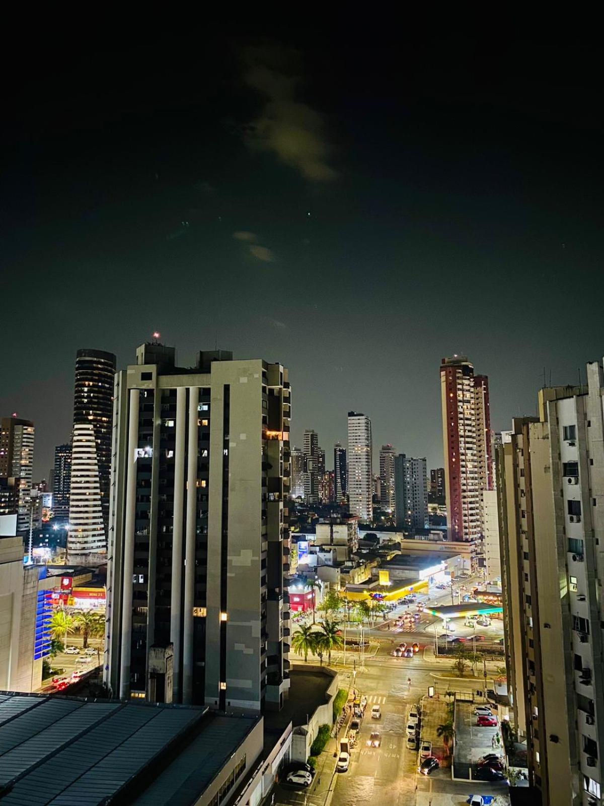 Apartamento Luxo nas Docas