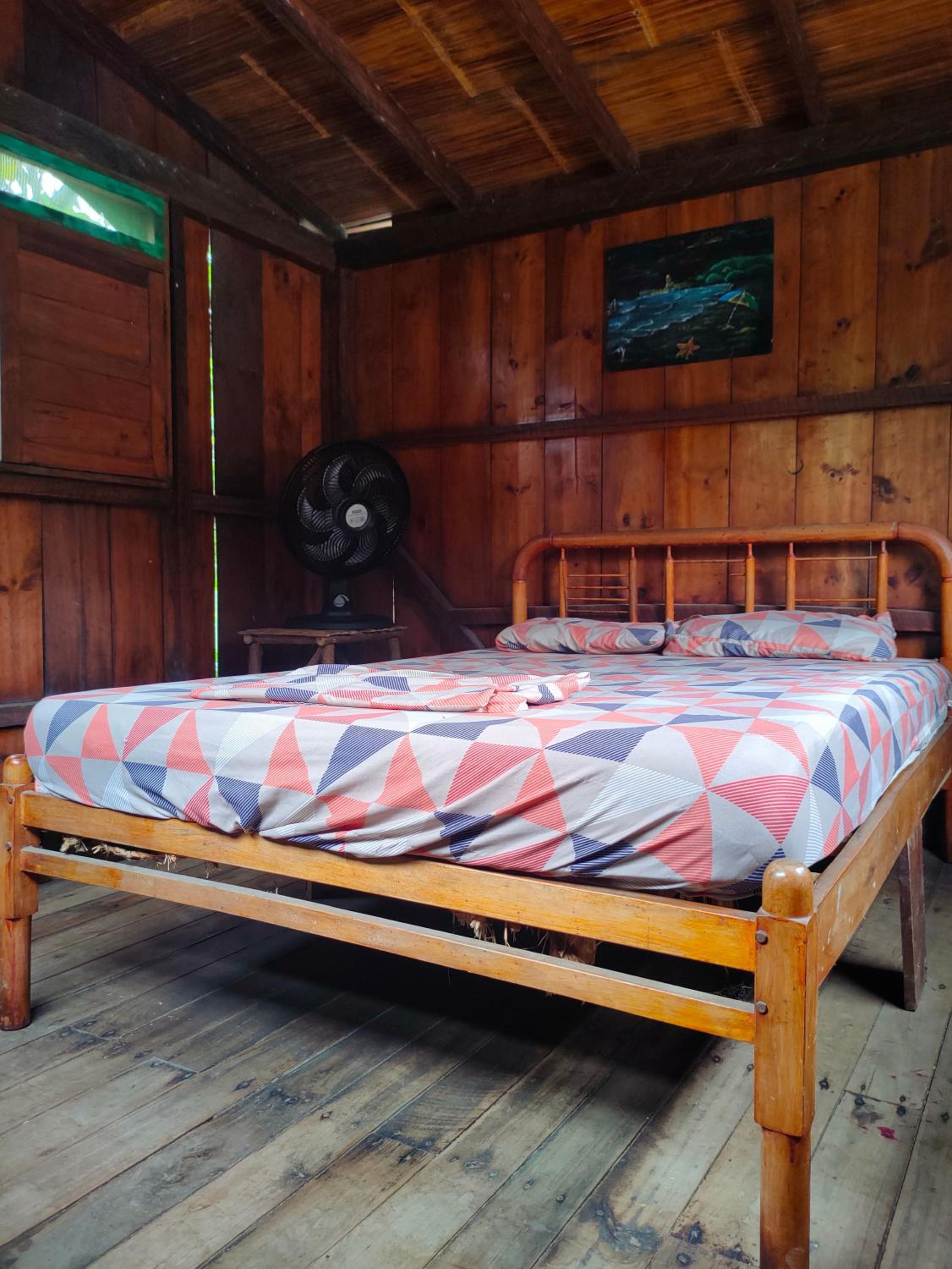 Al Carajo House Backpackers Host