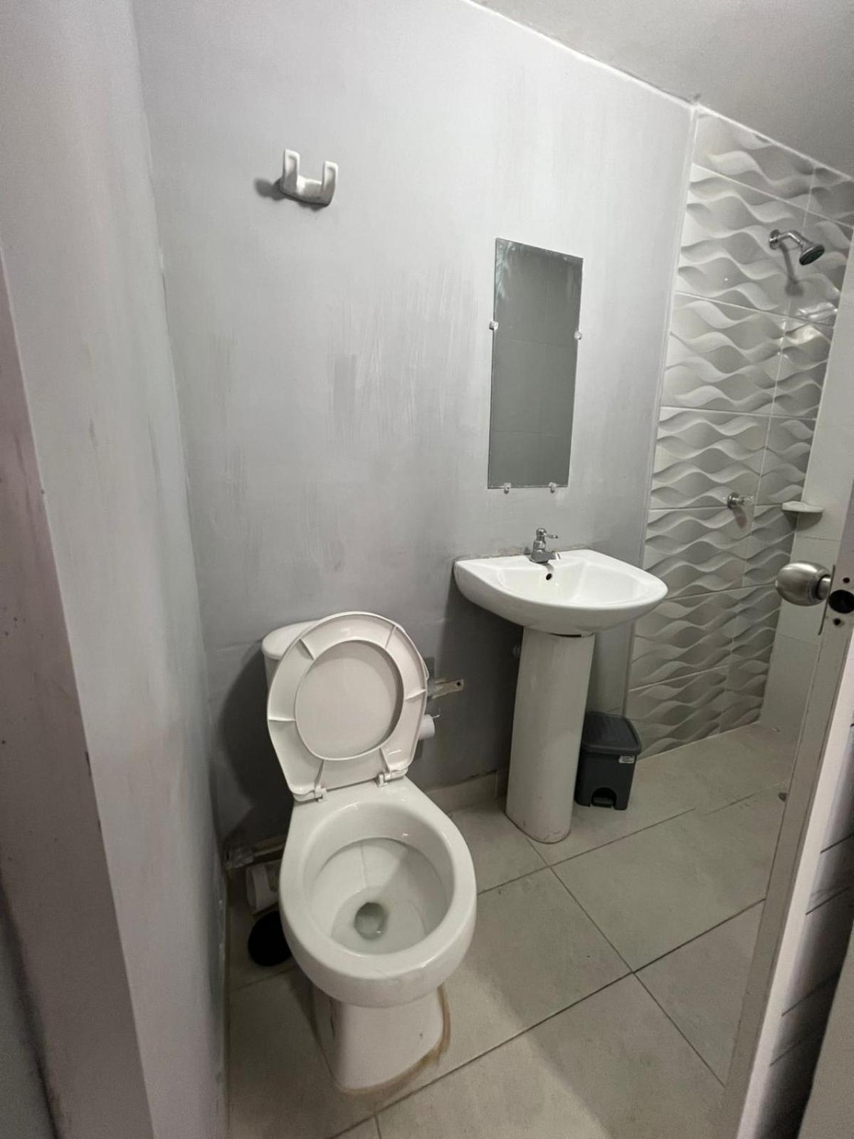 Aparta Hotel Monaco