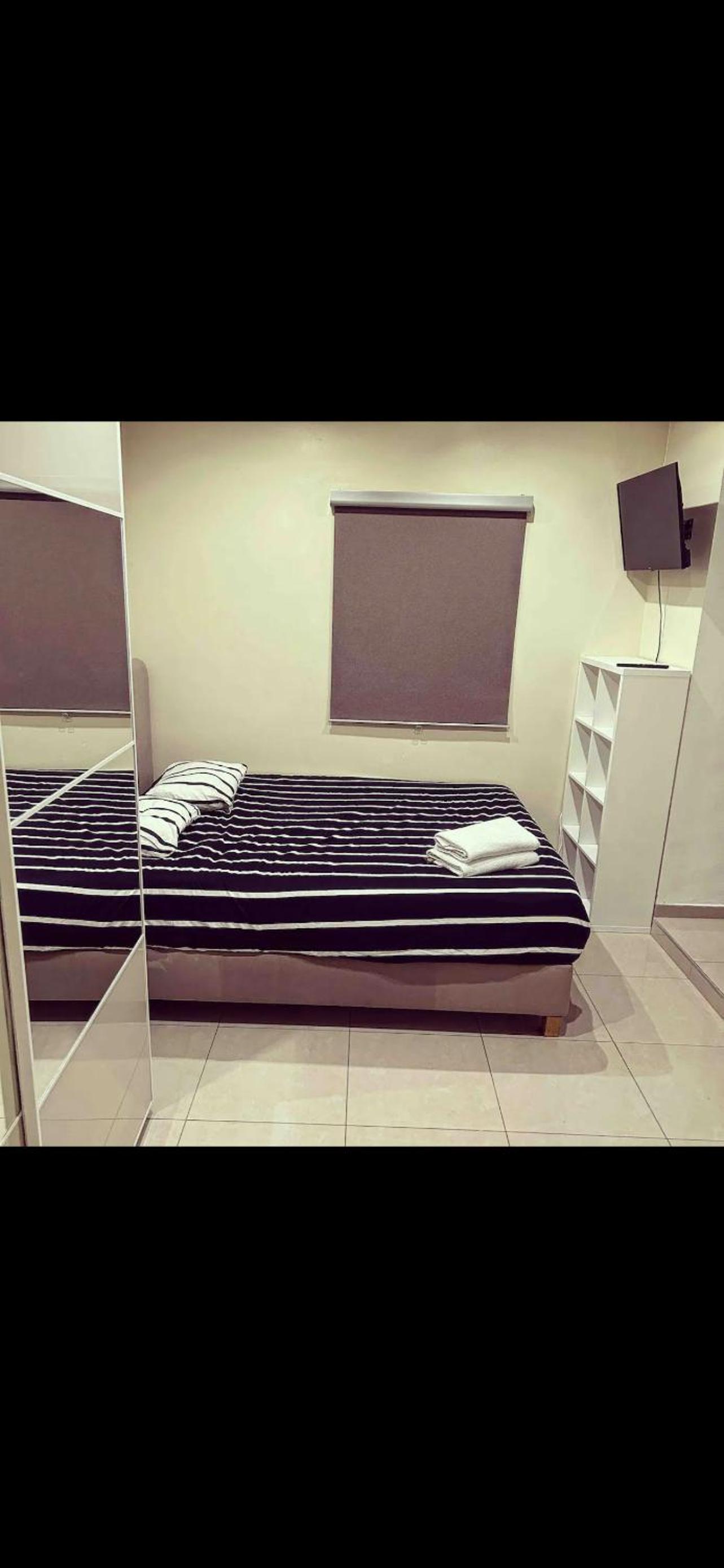 Appartement spacieux avec terrasse et garage privé