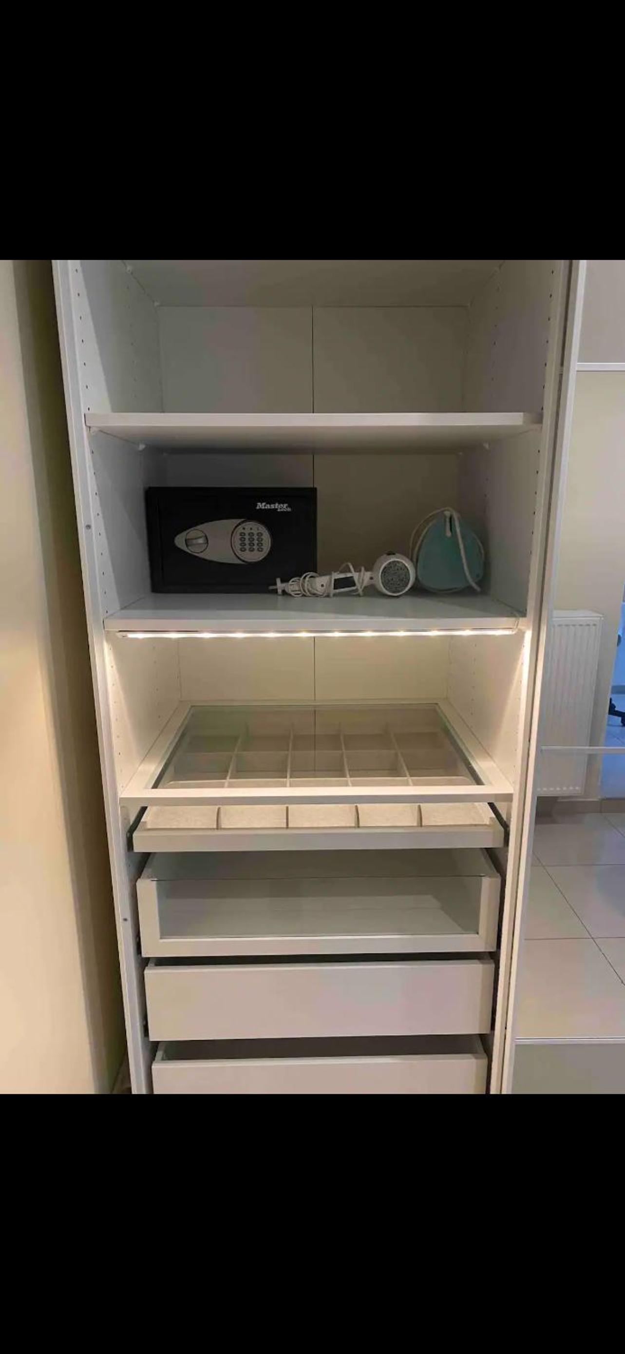 Appartement spacieux avec terrasse et garage privé