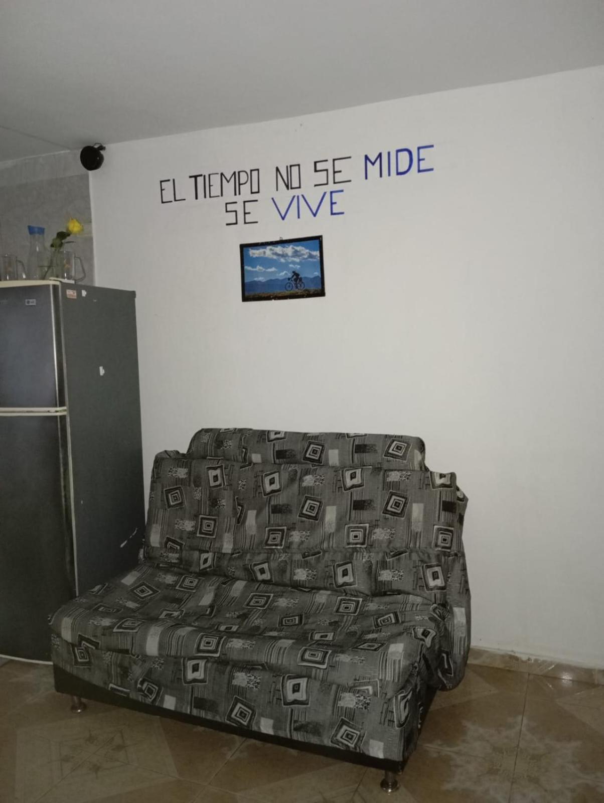 Casa hospedaje el turista