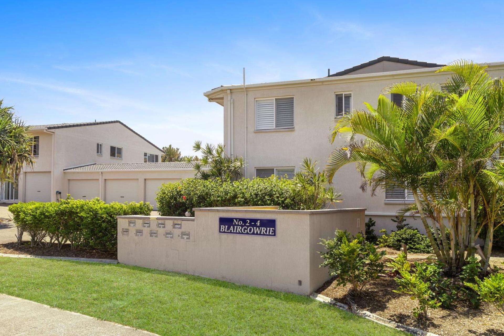 5 Blairgowrie Peregian Beach