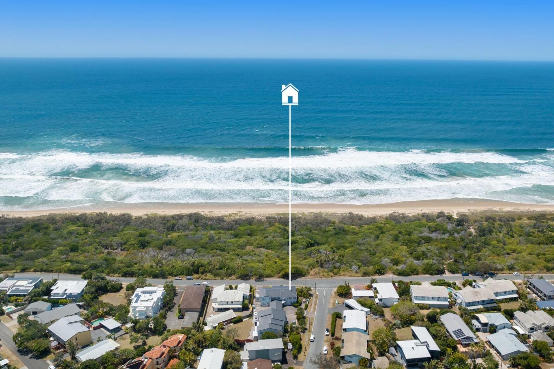 5 Blairgowrie Peregian Beach