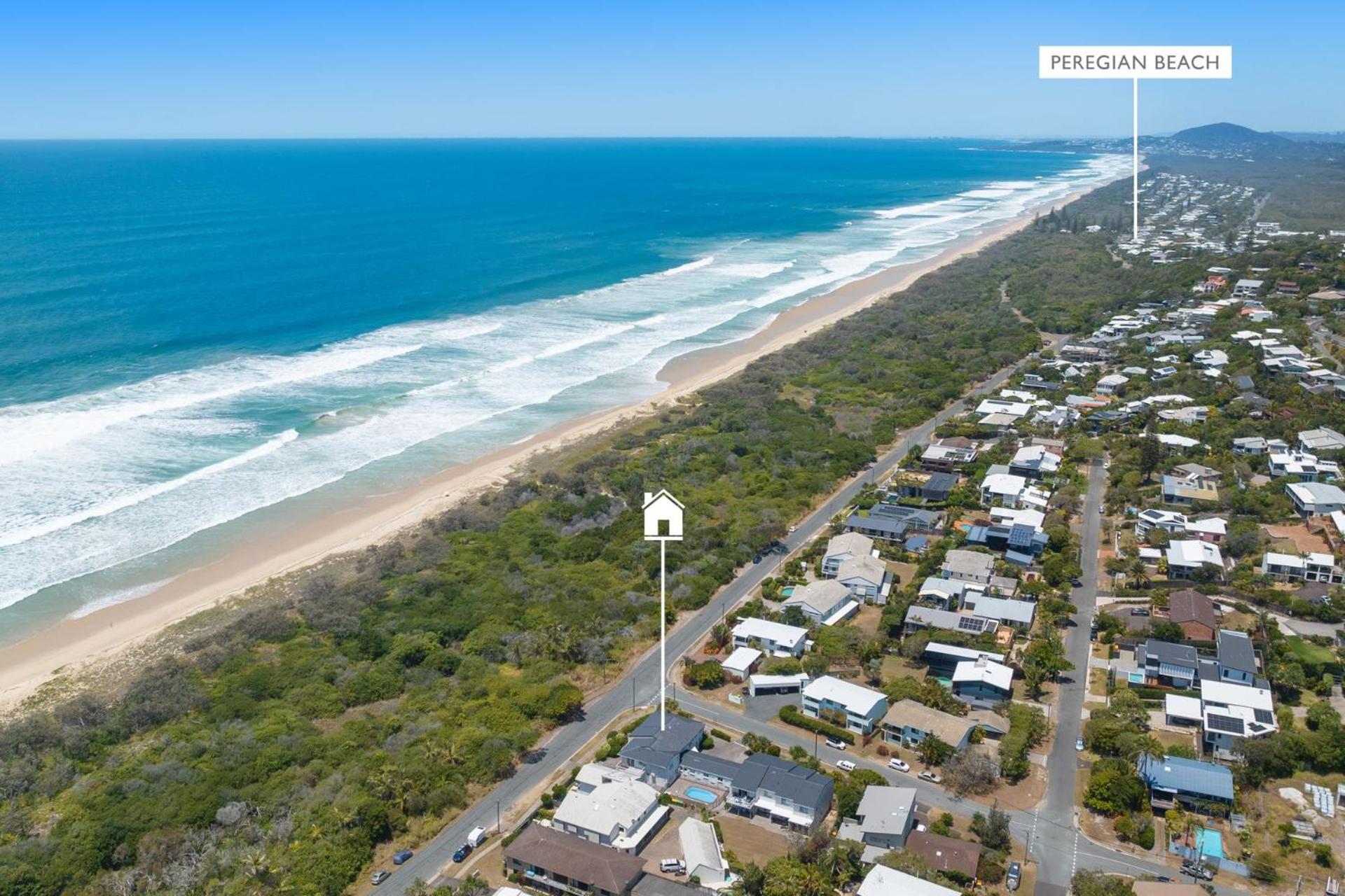 5 Blairgowrie Peregian Beach