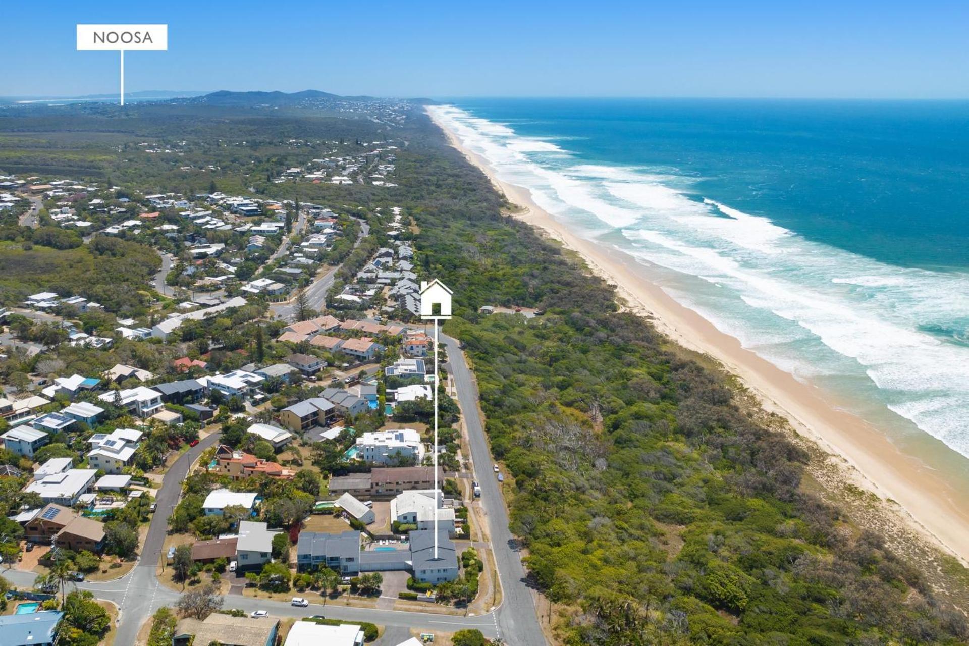 5 Blairgowrie Peregian Beach