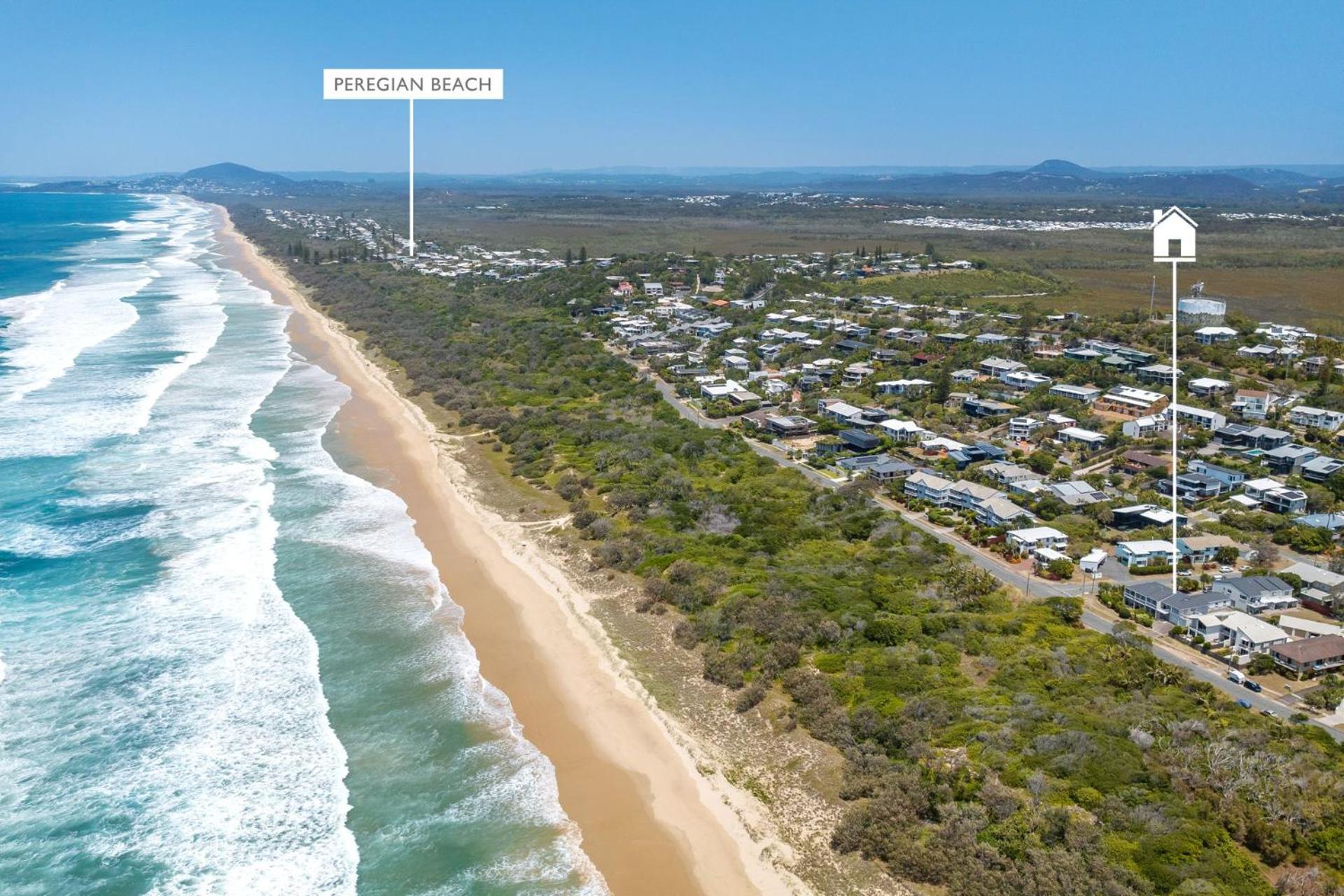 5 Blairgowrie Peregian Beach