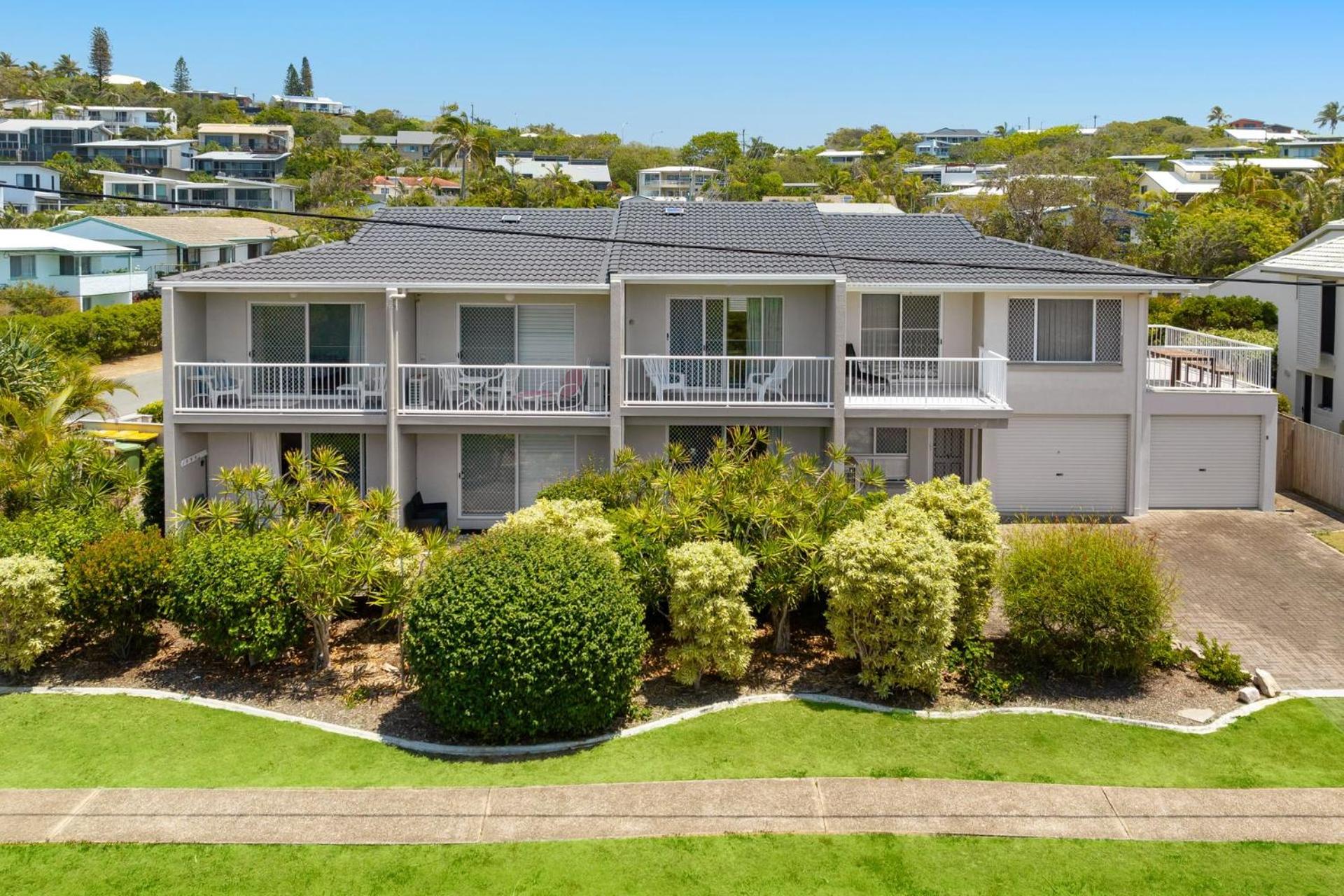 5 Blairgowrie Peregian Beach