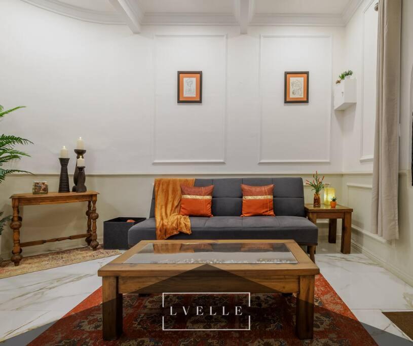 Moderno loft en la CDMX photo 2