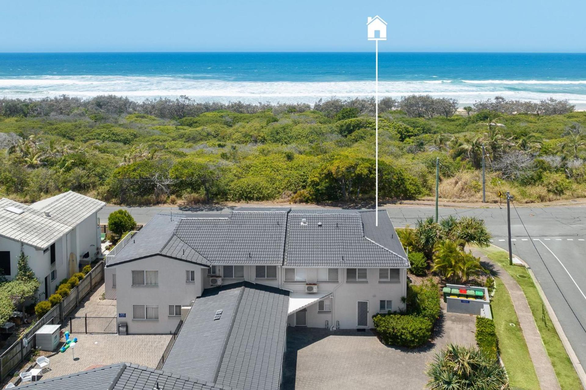 5 Blairgowrie Peregian Beach