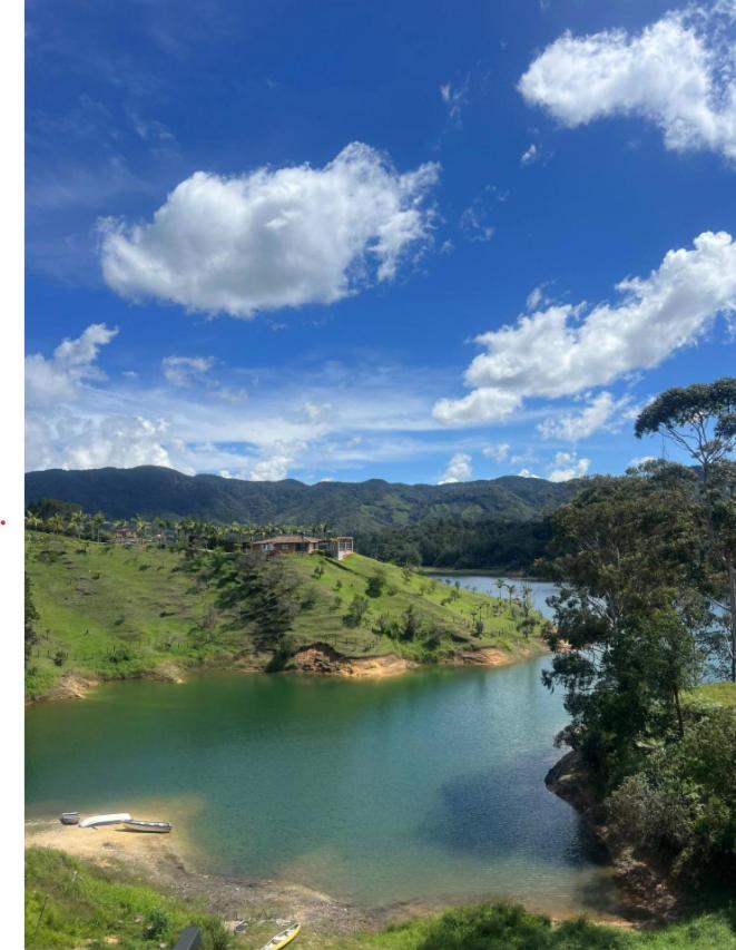View & Lake Access 5min To Town