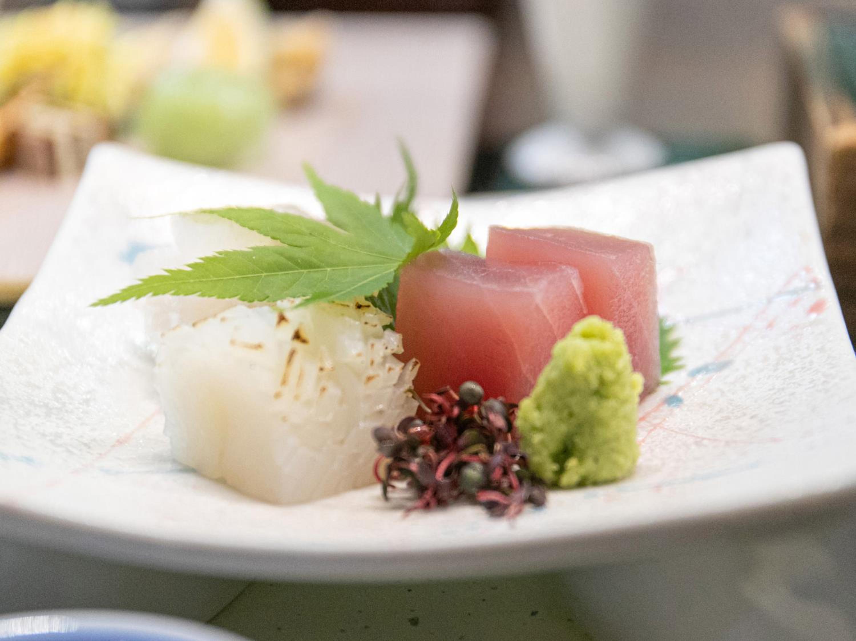 Yufuin Besso Shikisai Hotel