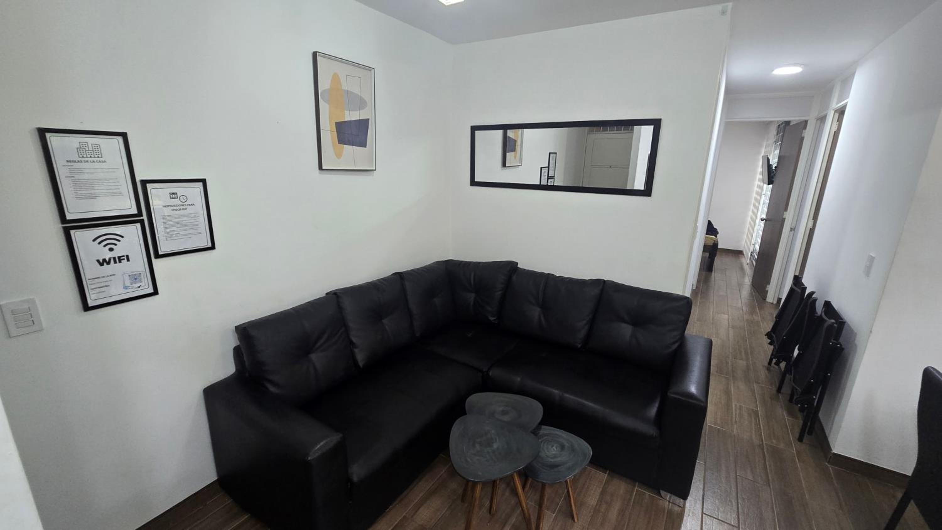 Apto en Melgar, Terraza, BBQ privado y Piscina