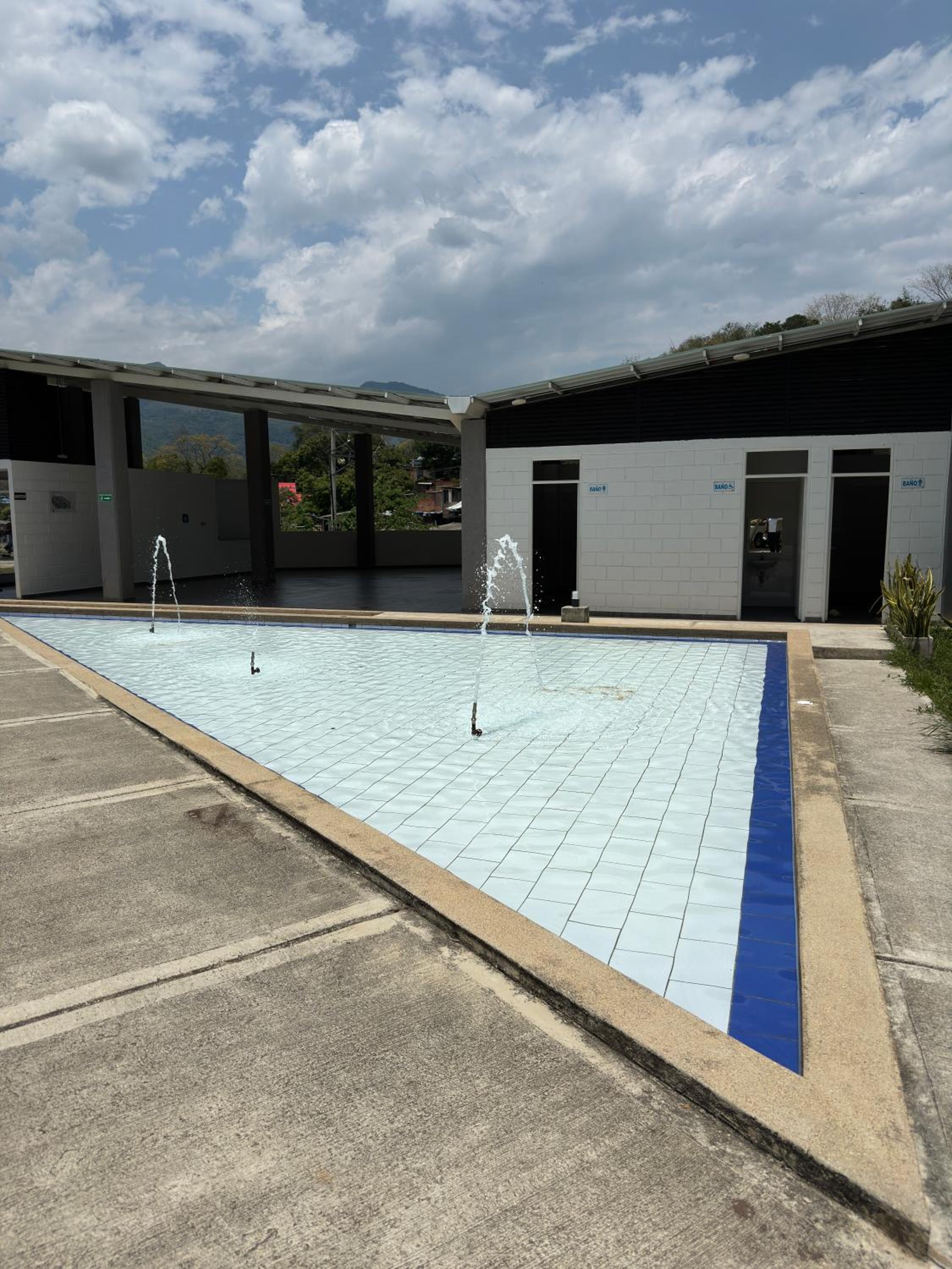 Apto en Melgar, Terraza, BBQ privado y Piscina