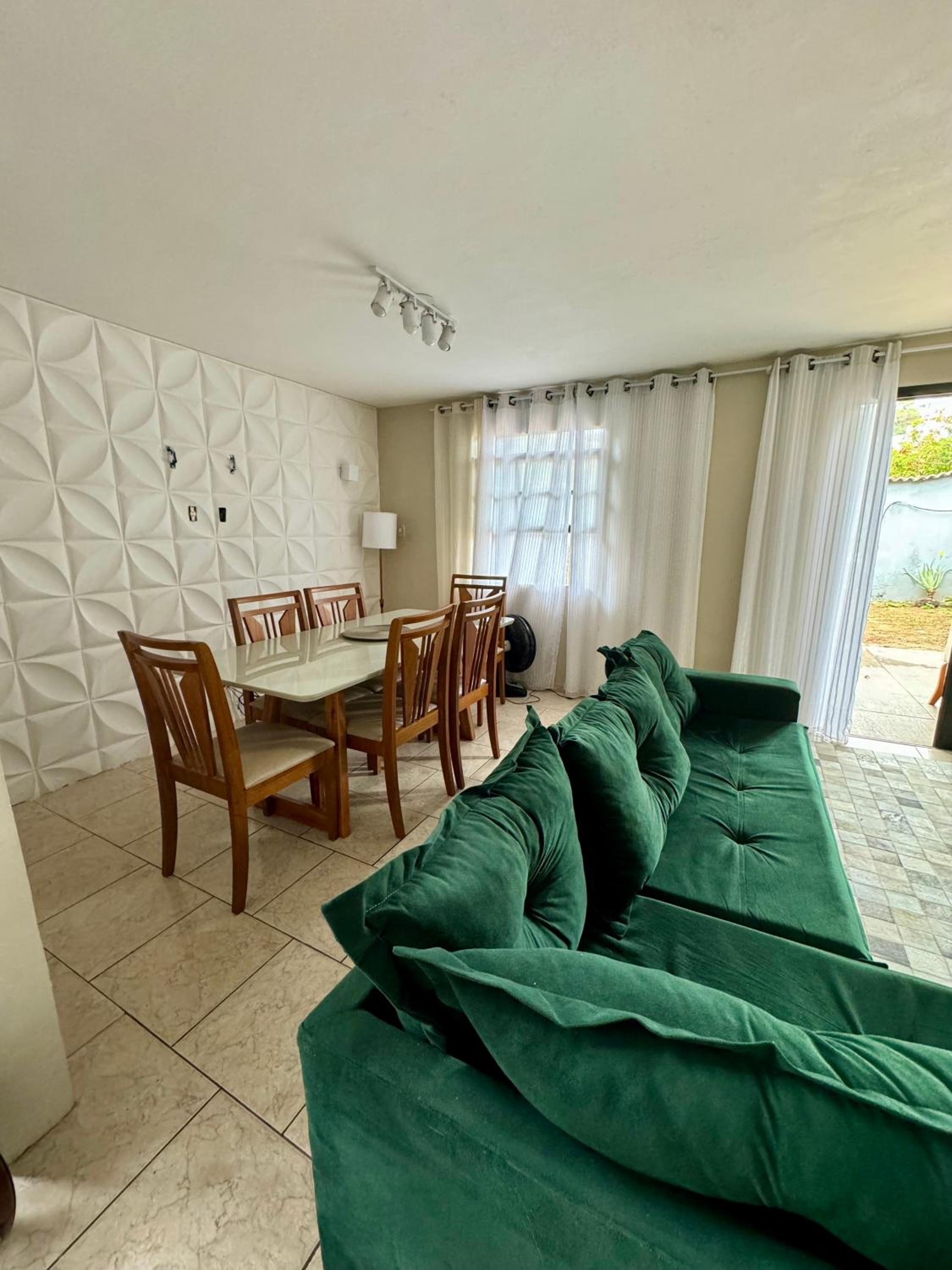 Casa praia grande