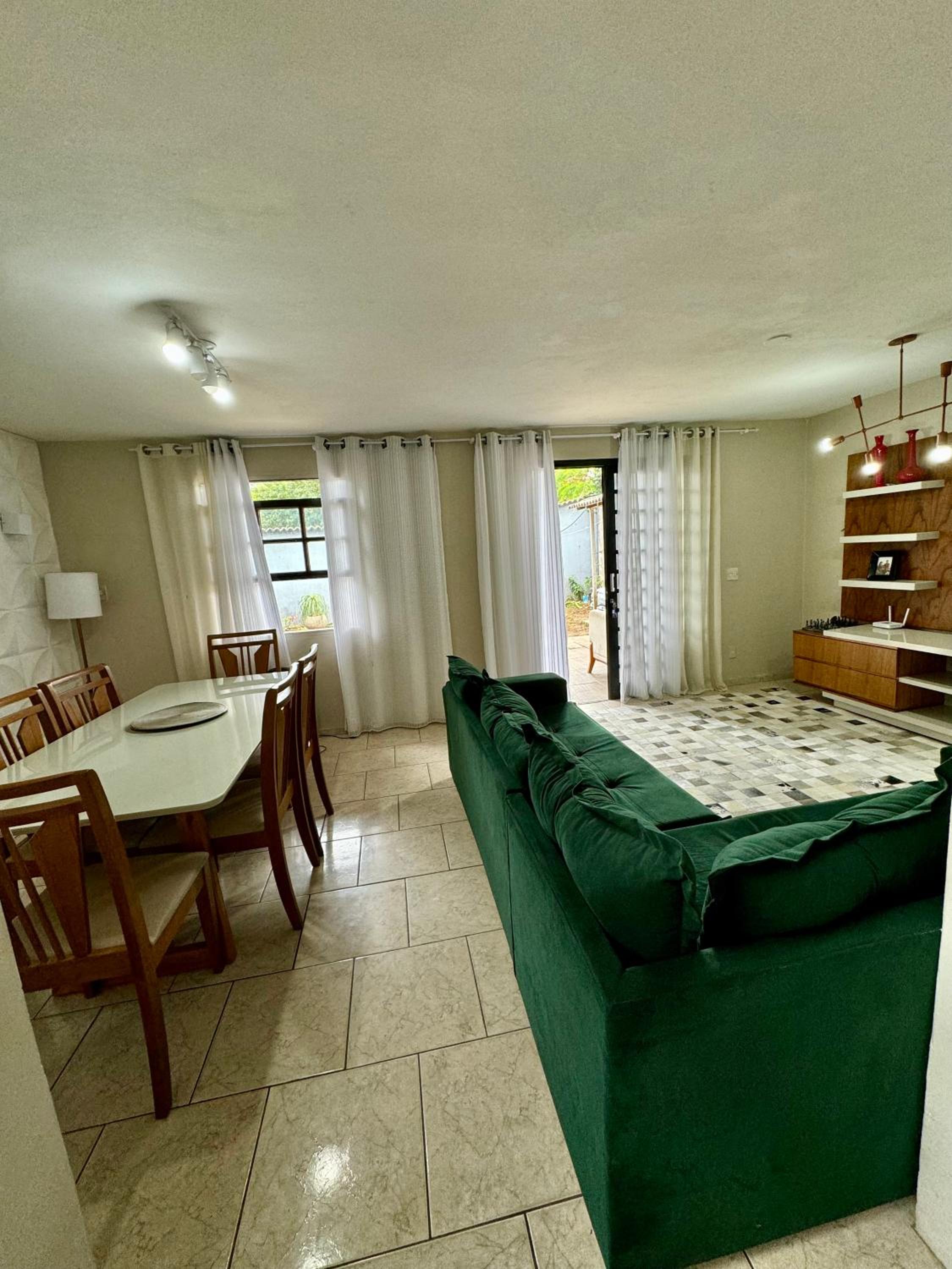 Casa praia grande